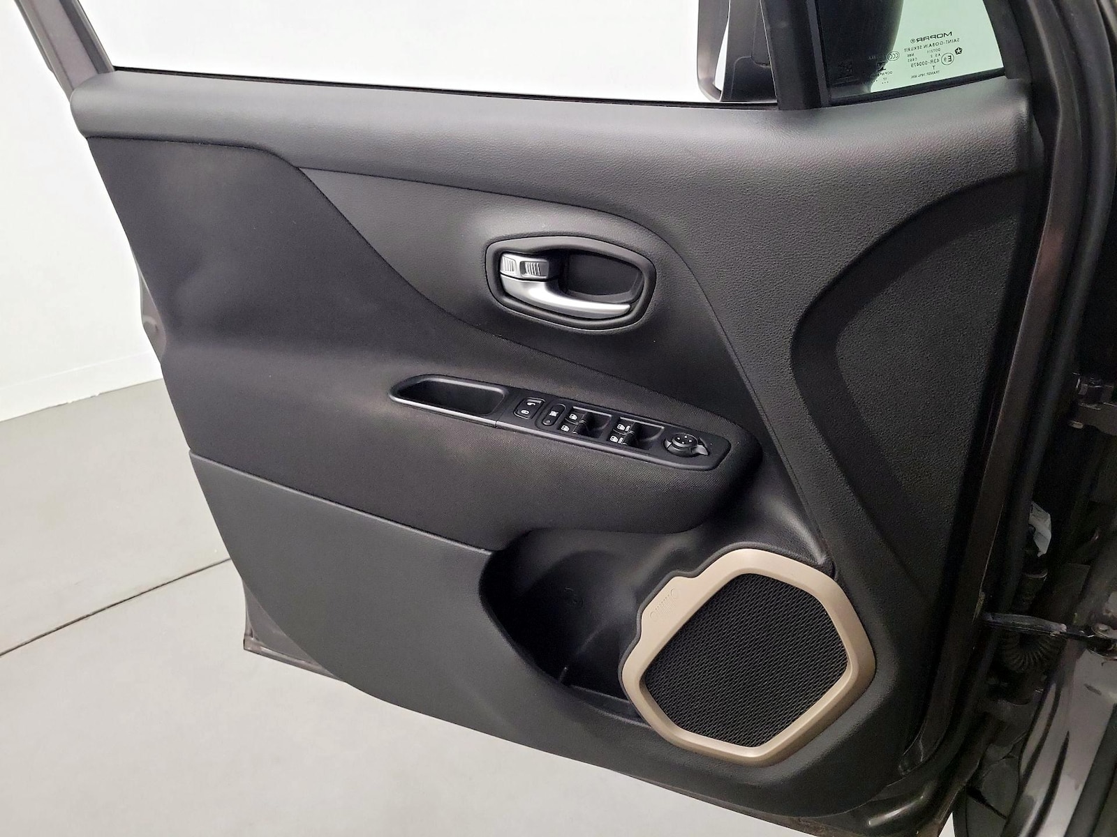 2017 Jeep Renegade Sport - Photo 13