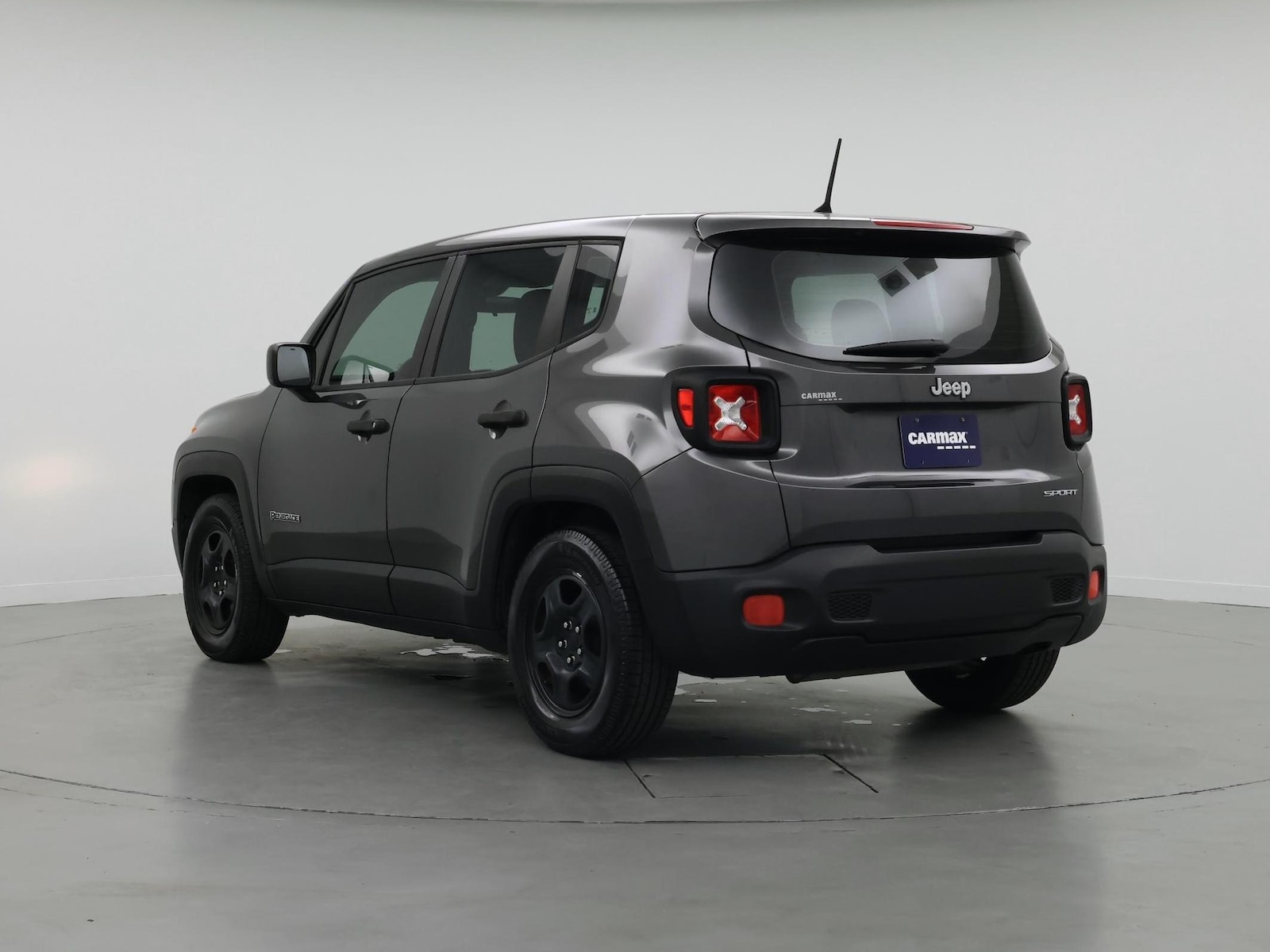 2017 Jeep Renegade Sport - Photo 3