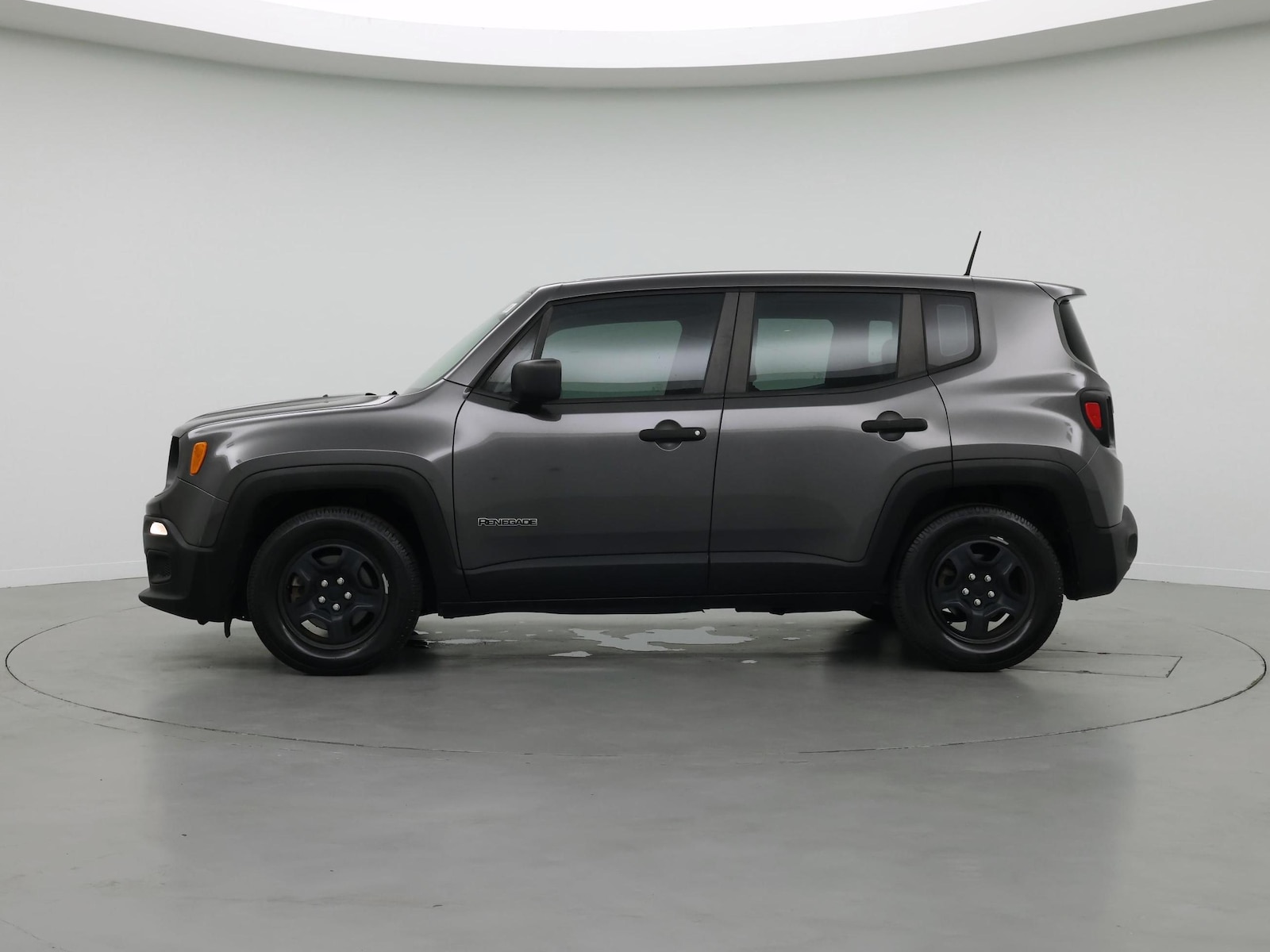 2017 Jeep Renegade Sport - Photo 4