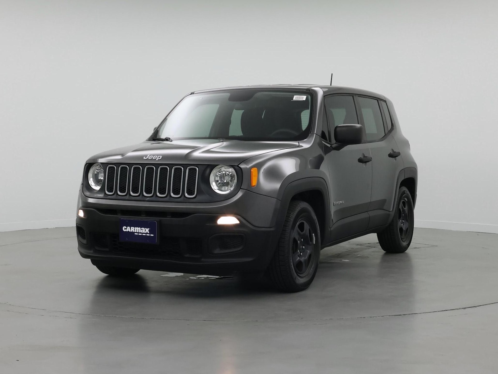 2017 Jeep Renegade Sport - Photo 5