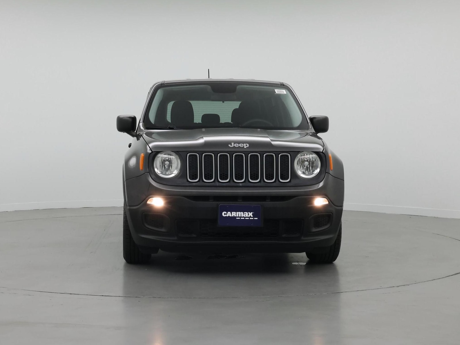 2017 Jeep Renegade Sport - Photo 6
