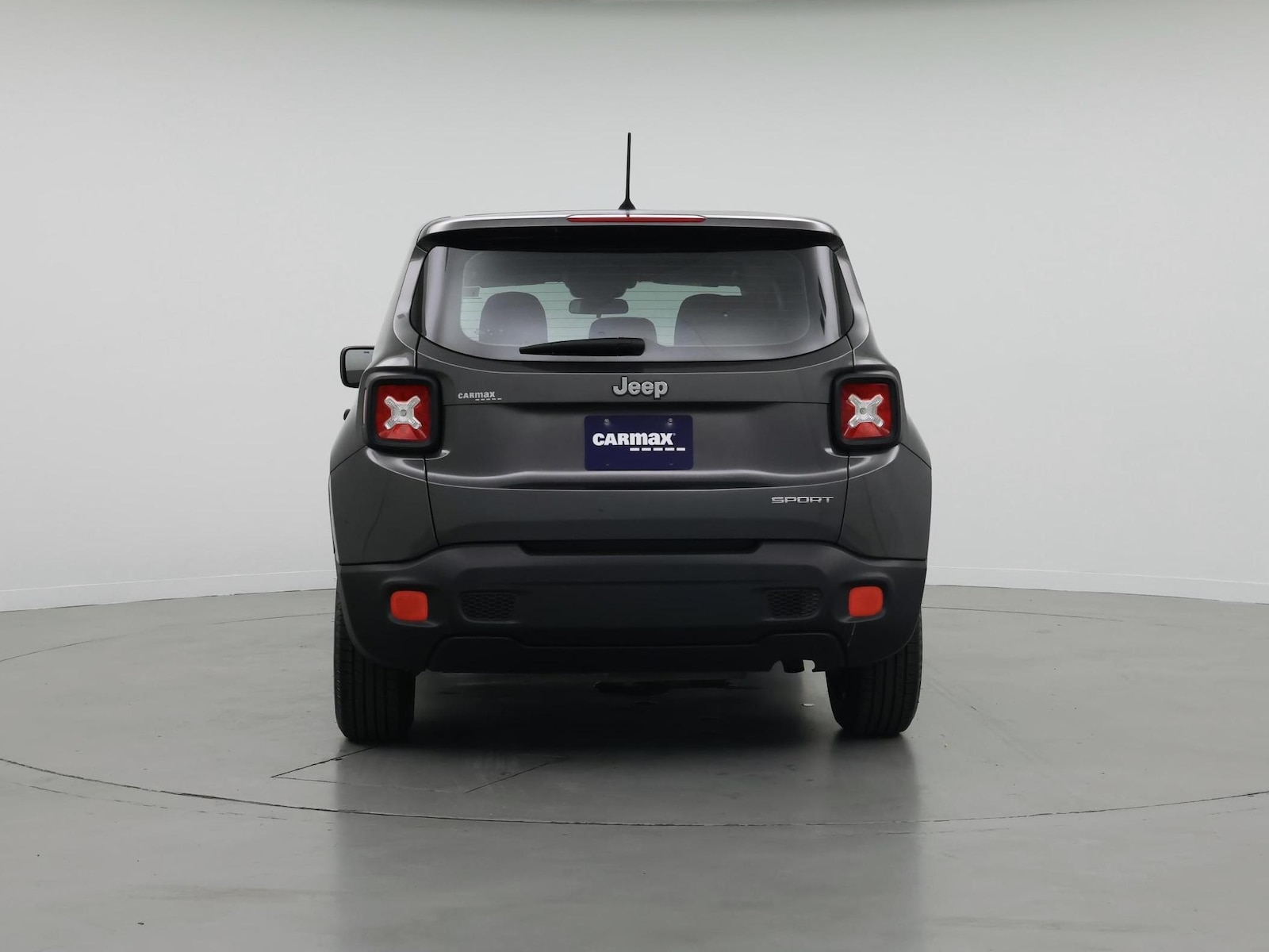 2017 Jeep Renegade Sport - Photo 7
