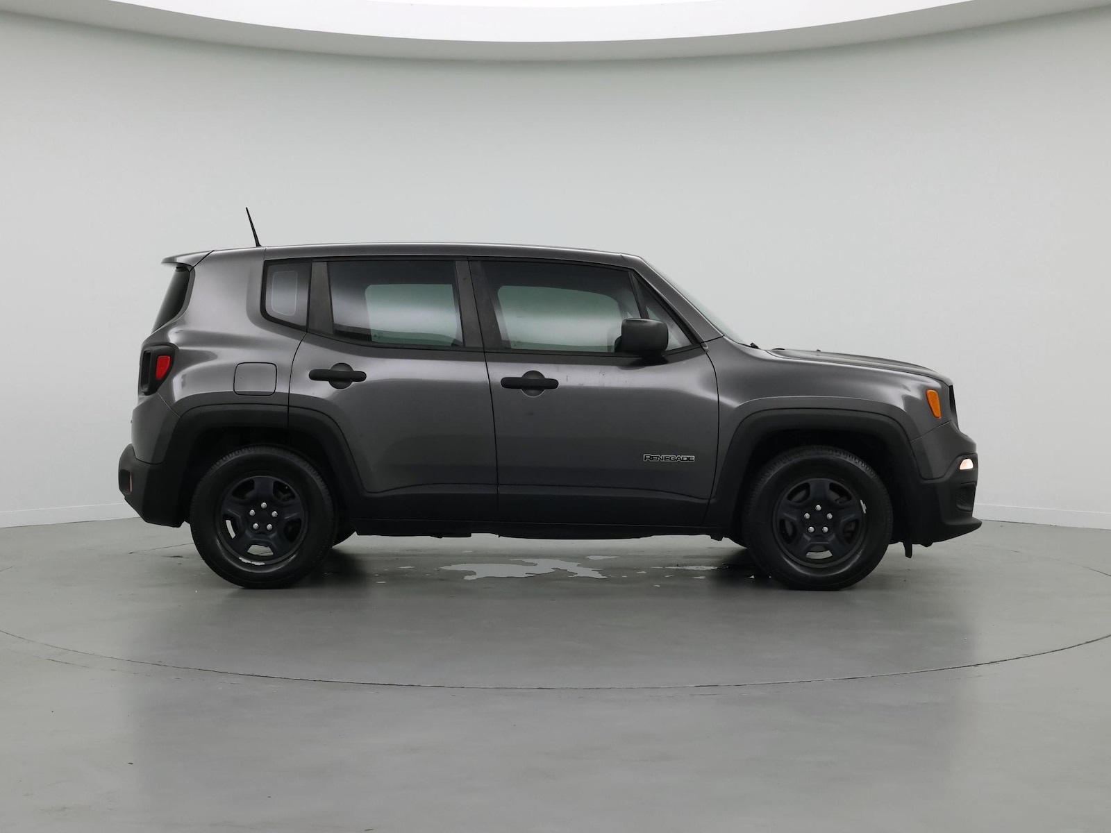 2017 Jeep Renegade Sport - Photo 8