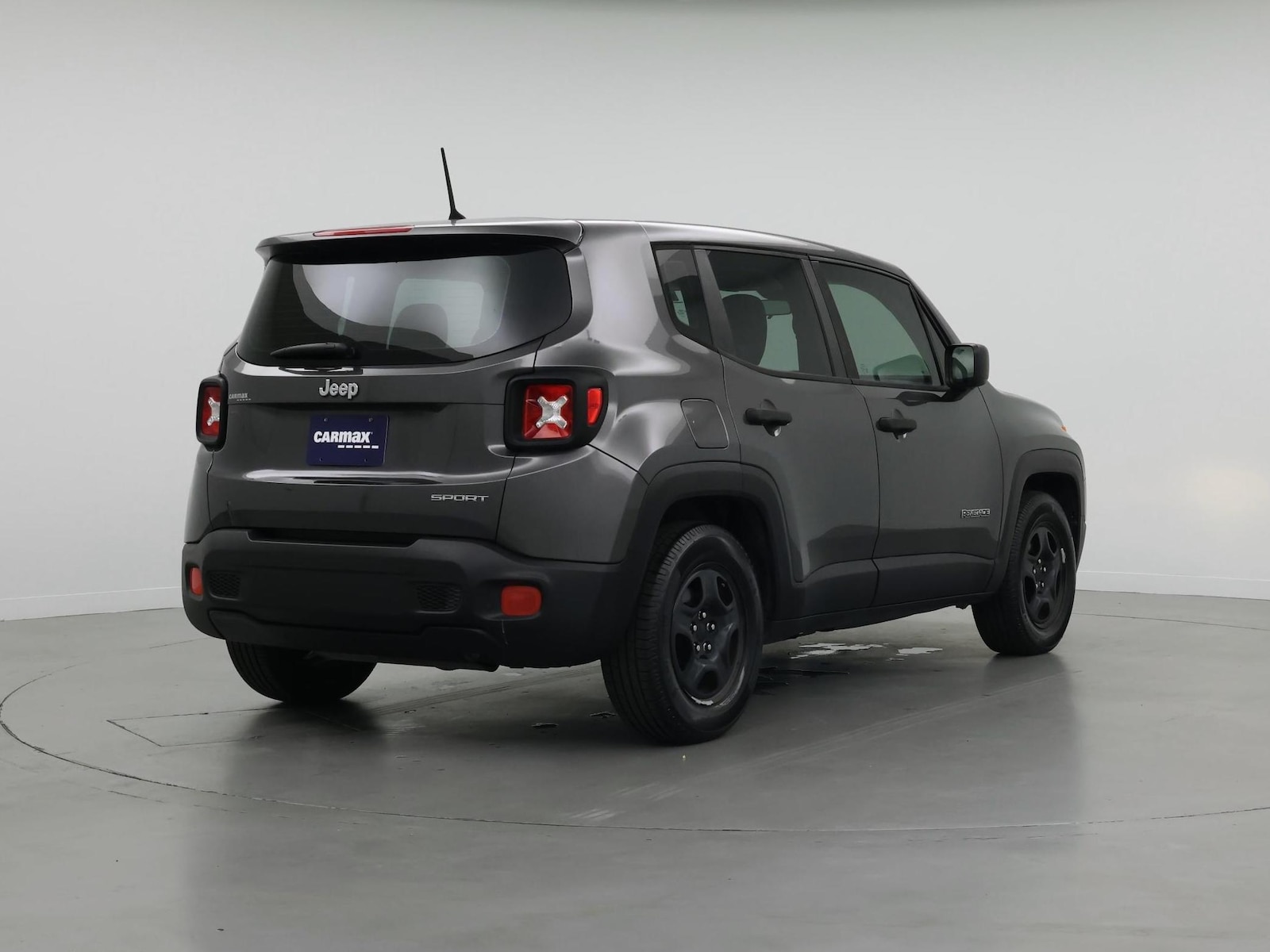 2017 Jeep Renegade Sport - Photo 9