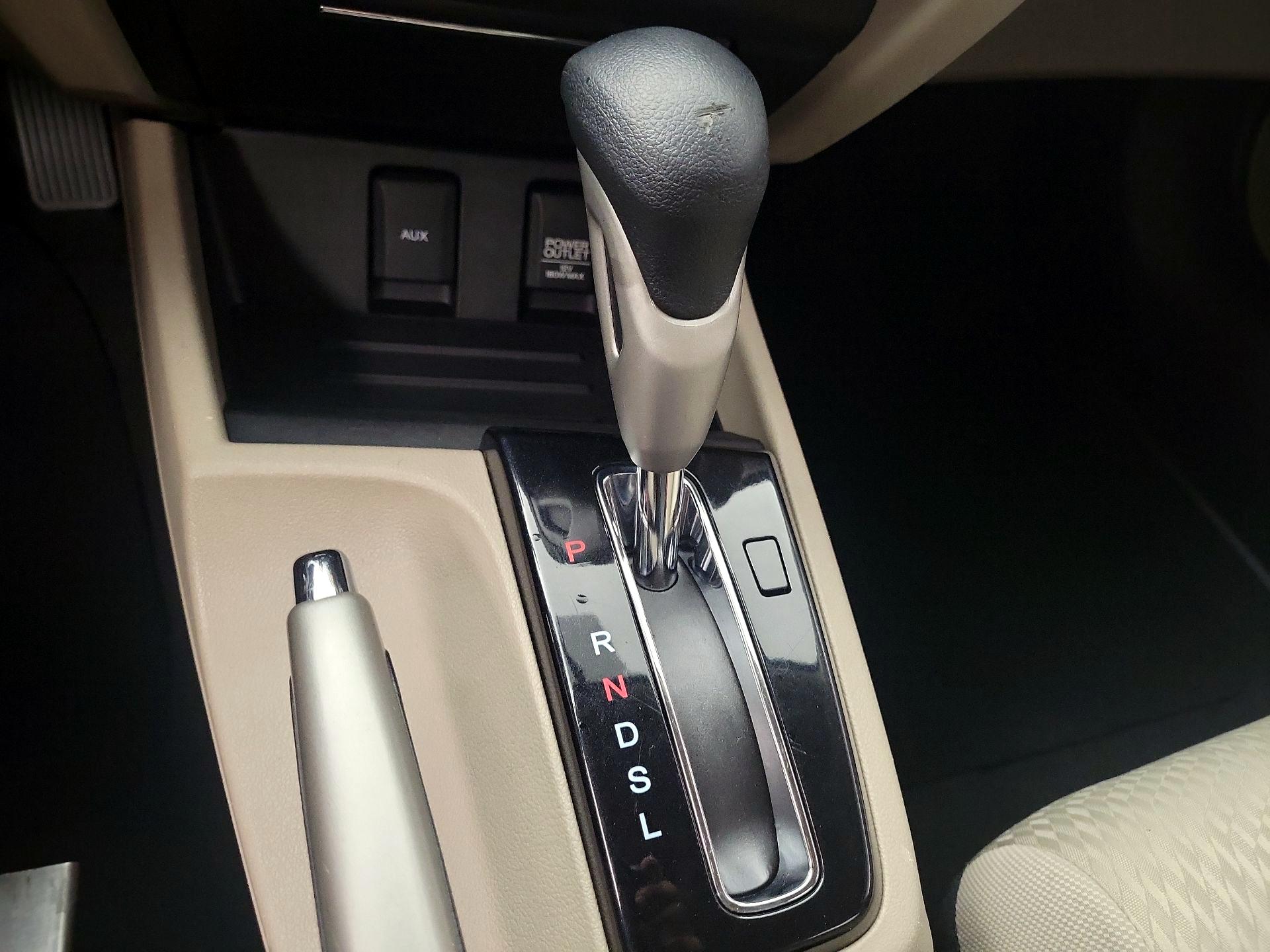 Thumbnail: 2014 Honda Civic - 16