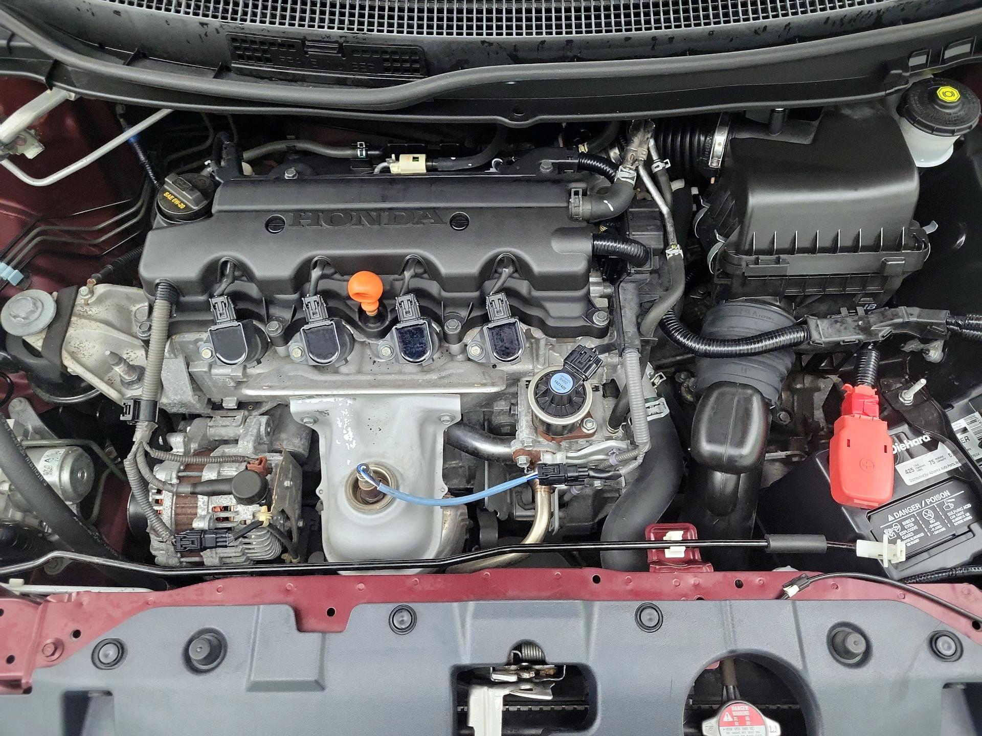 Thumbnail: 2014 Honda Civic - 19