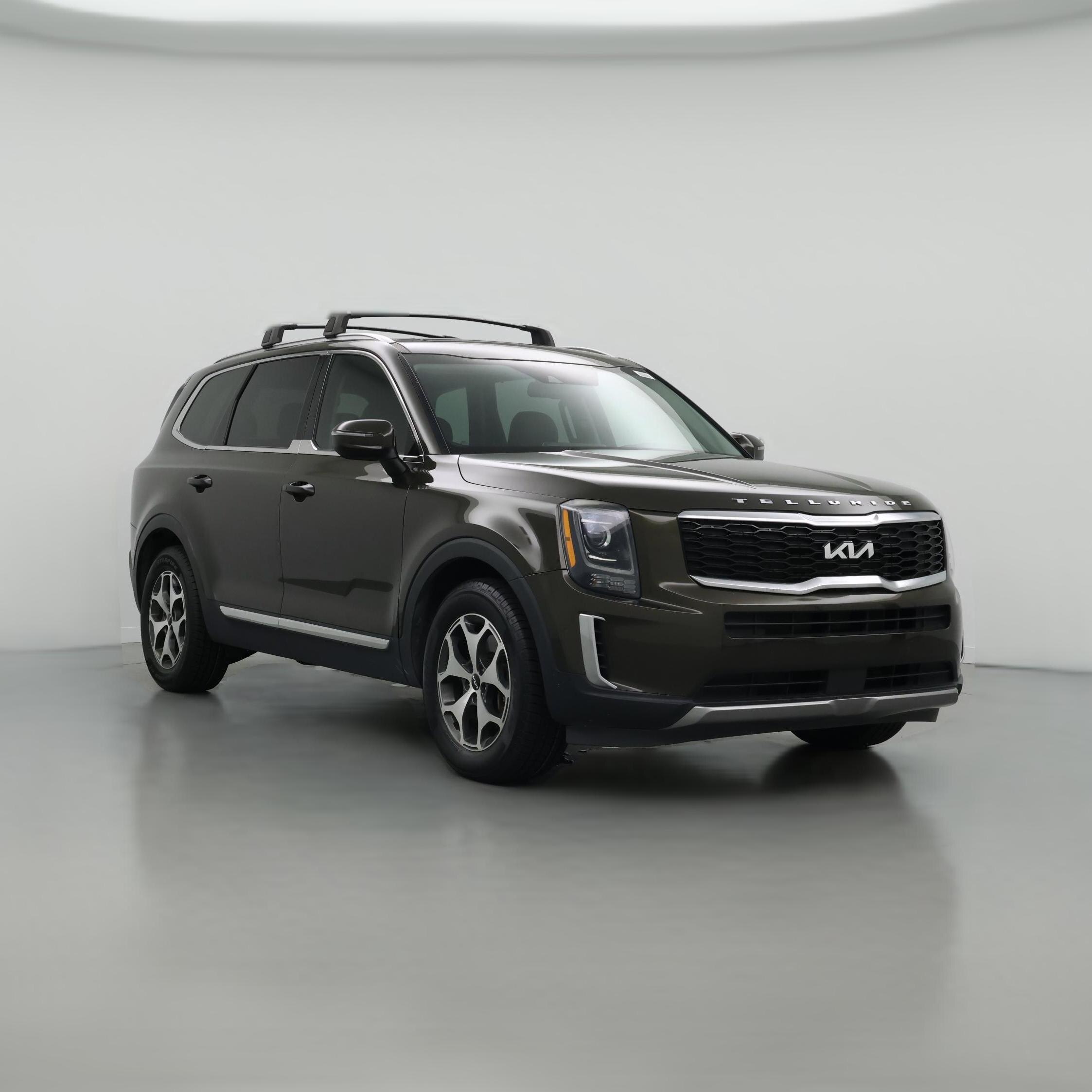 Thumbnail: 2022 Kia Telluride - 1