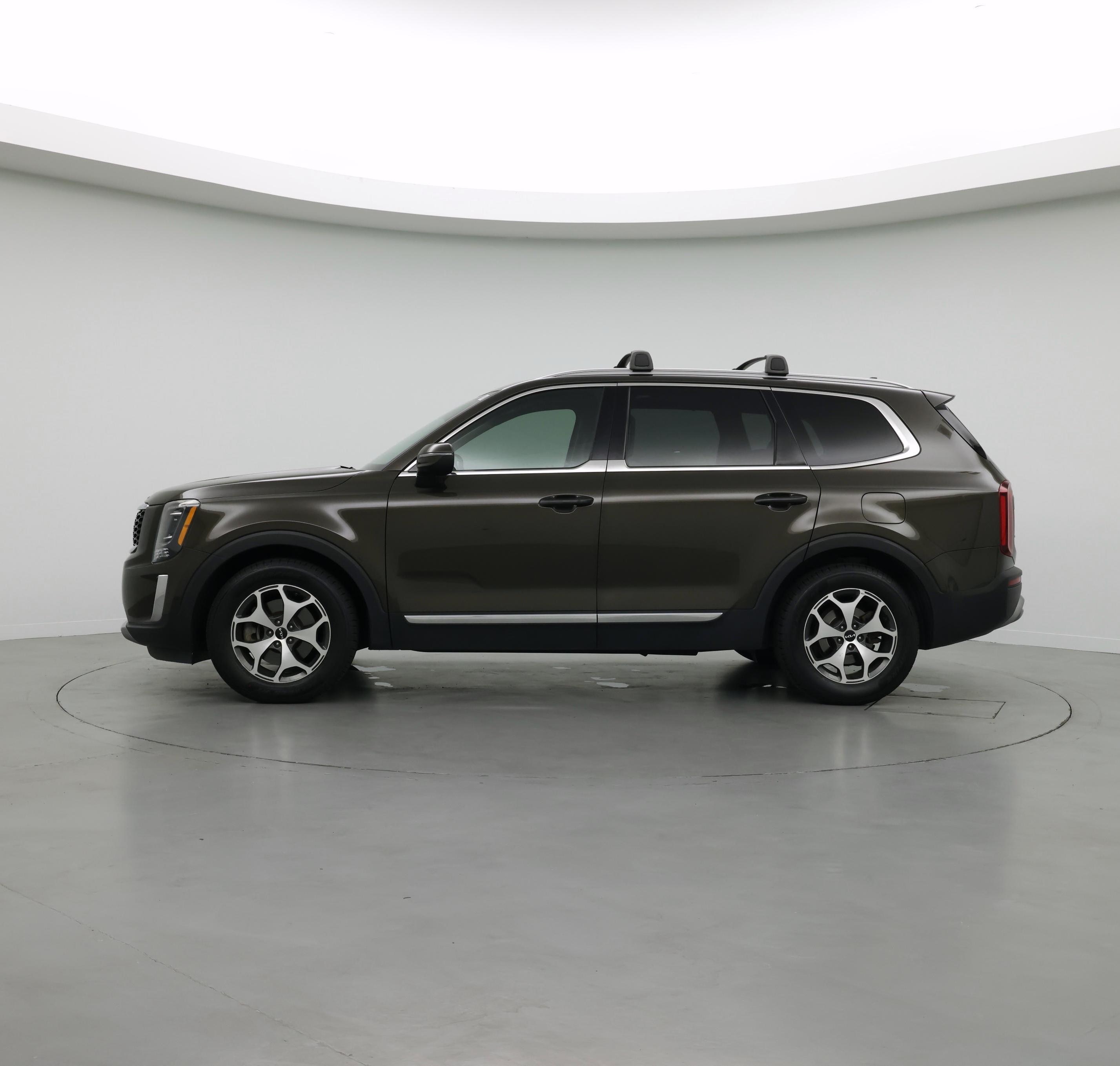 Thumbnail: 2022 Kia Telluride - 3