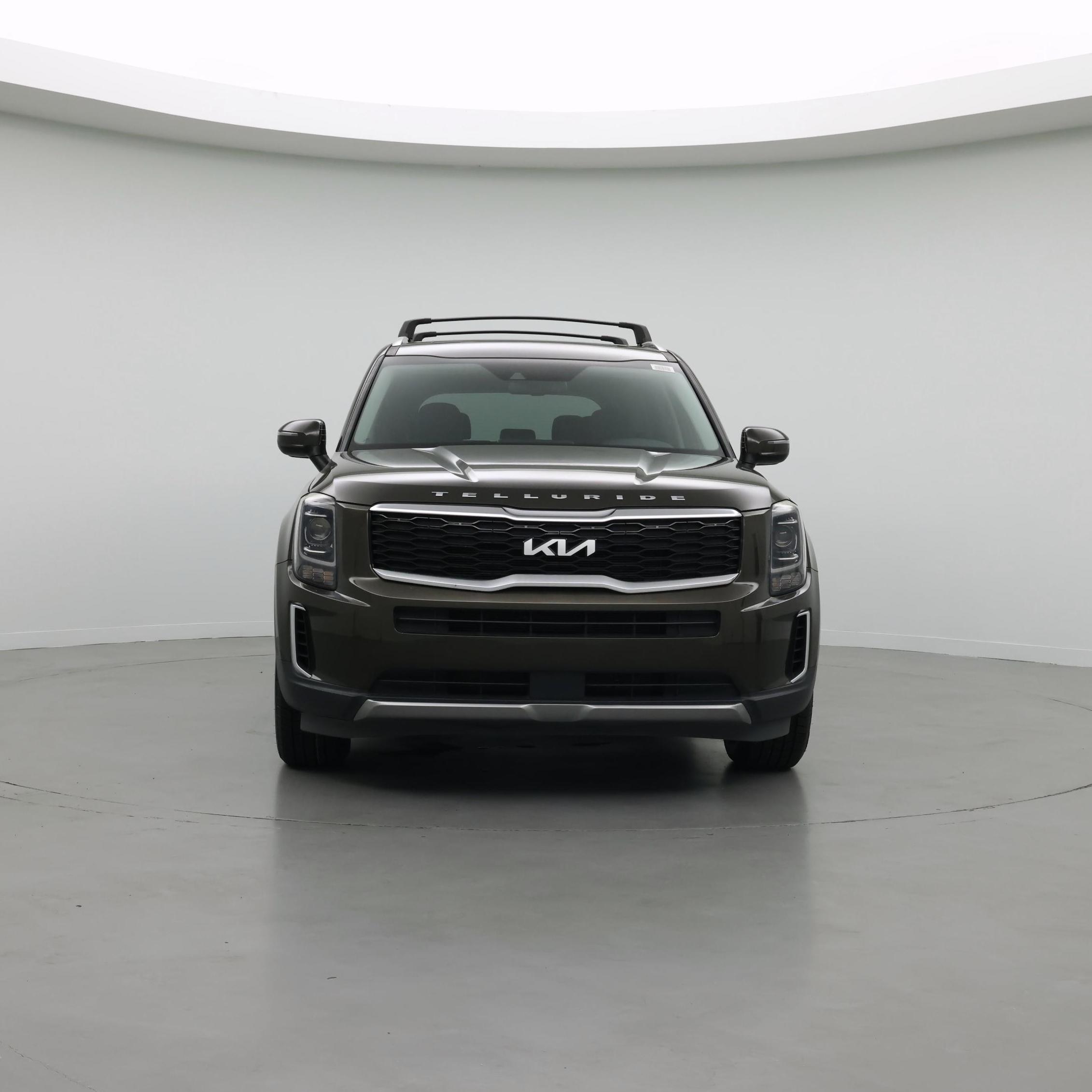 Thumbnail: 2022 Kia Telluride - 5