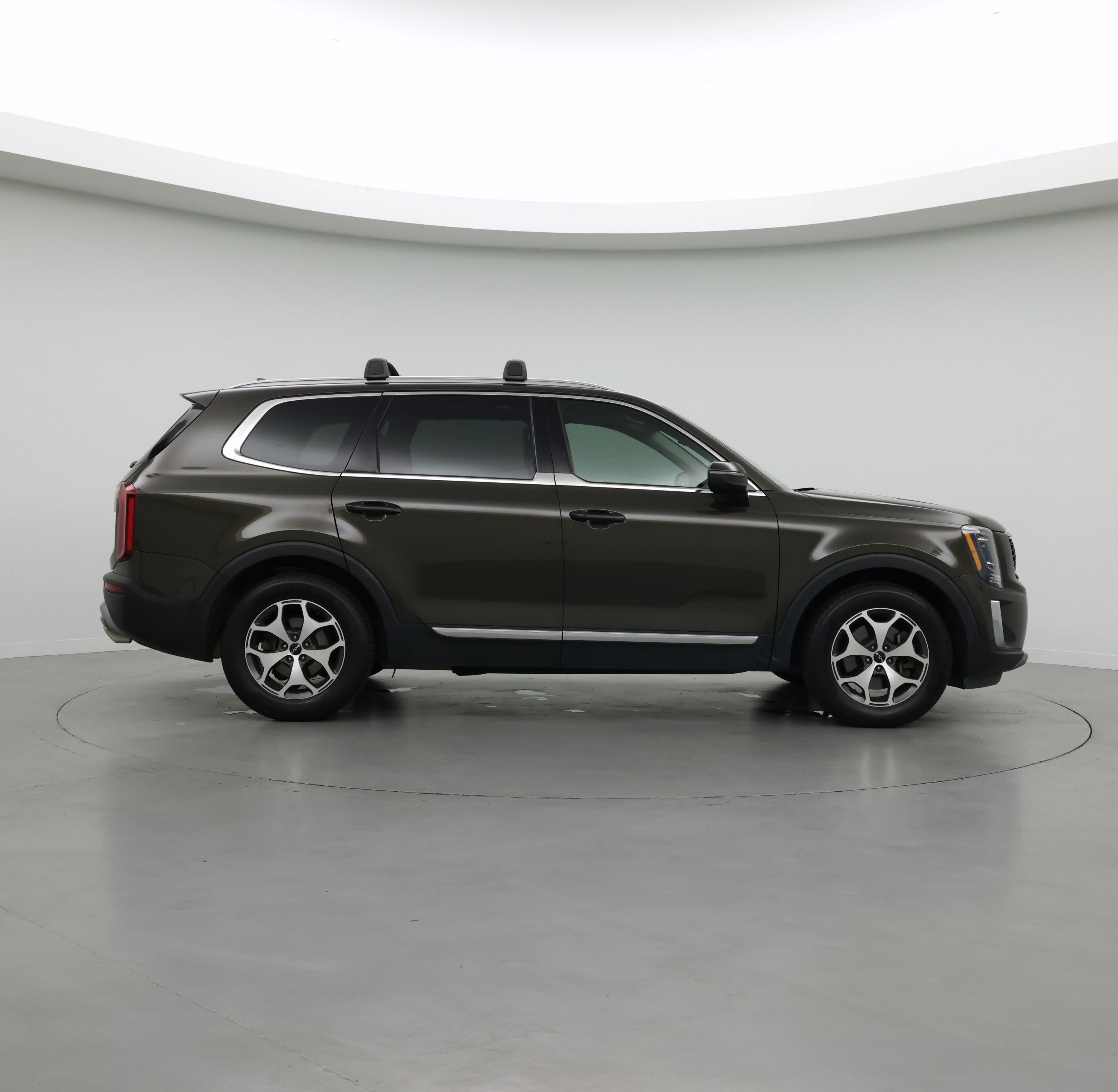 Thumbnail: 2022 Kia Telluride - 7