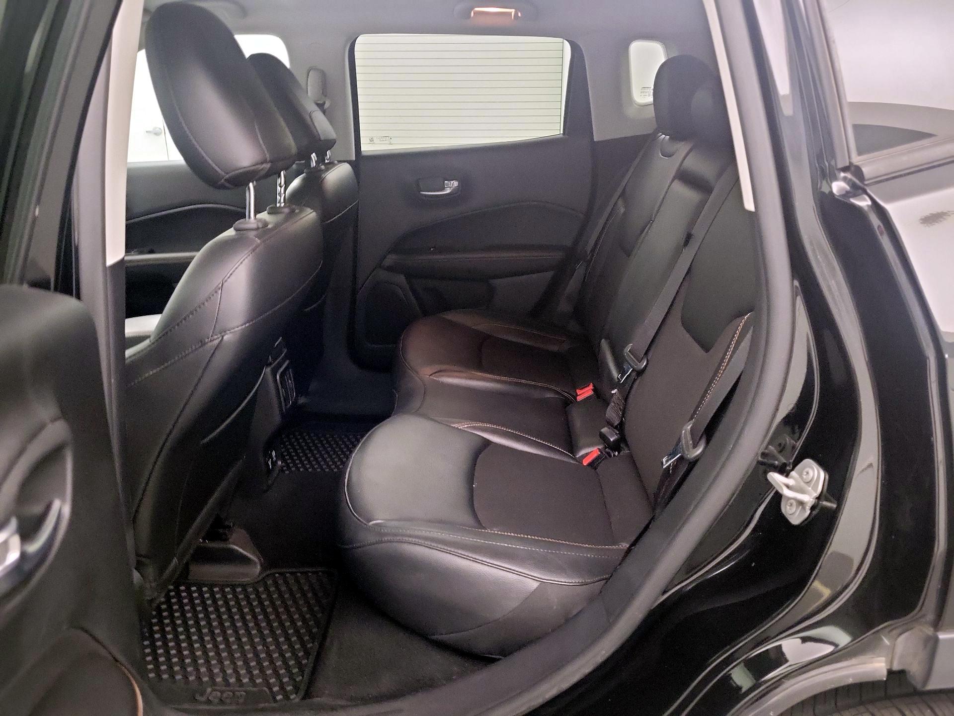 Thumbnail: 2021 Jeep Compass - 19