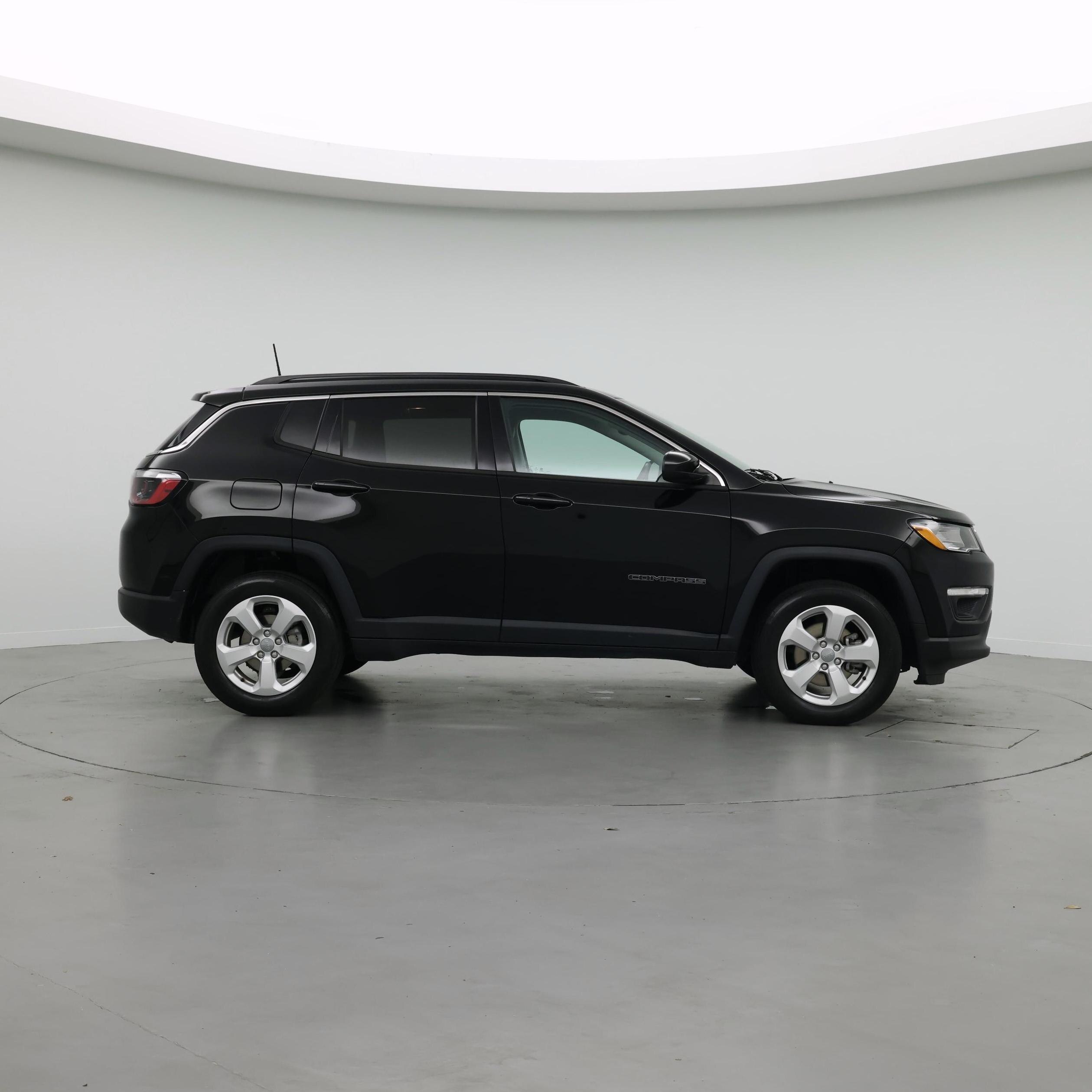 Thumbnail: 2021 Jeep Compass - 7