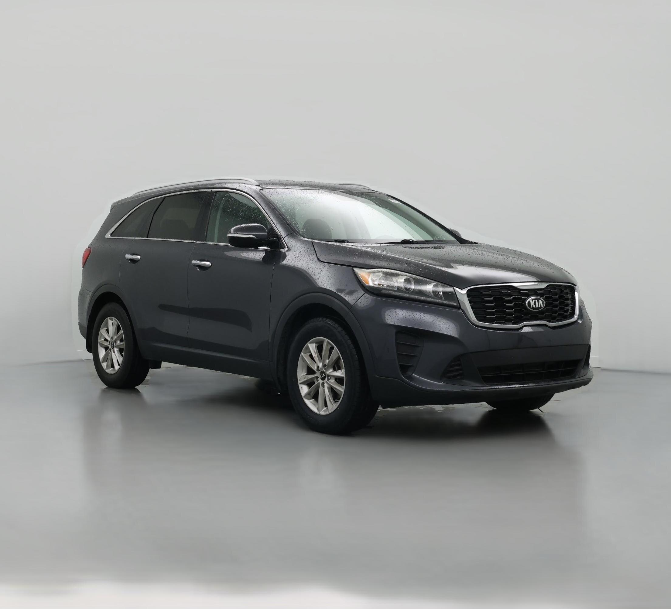 Thumbnail: 2019 Kia Sorento - 1