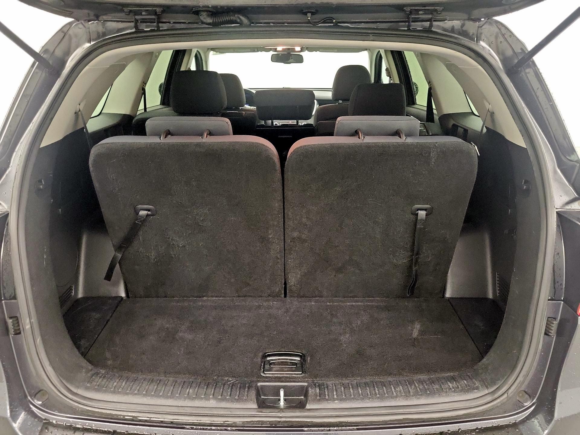 Thumbnail: 2019 Kia Sorento - 20