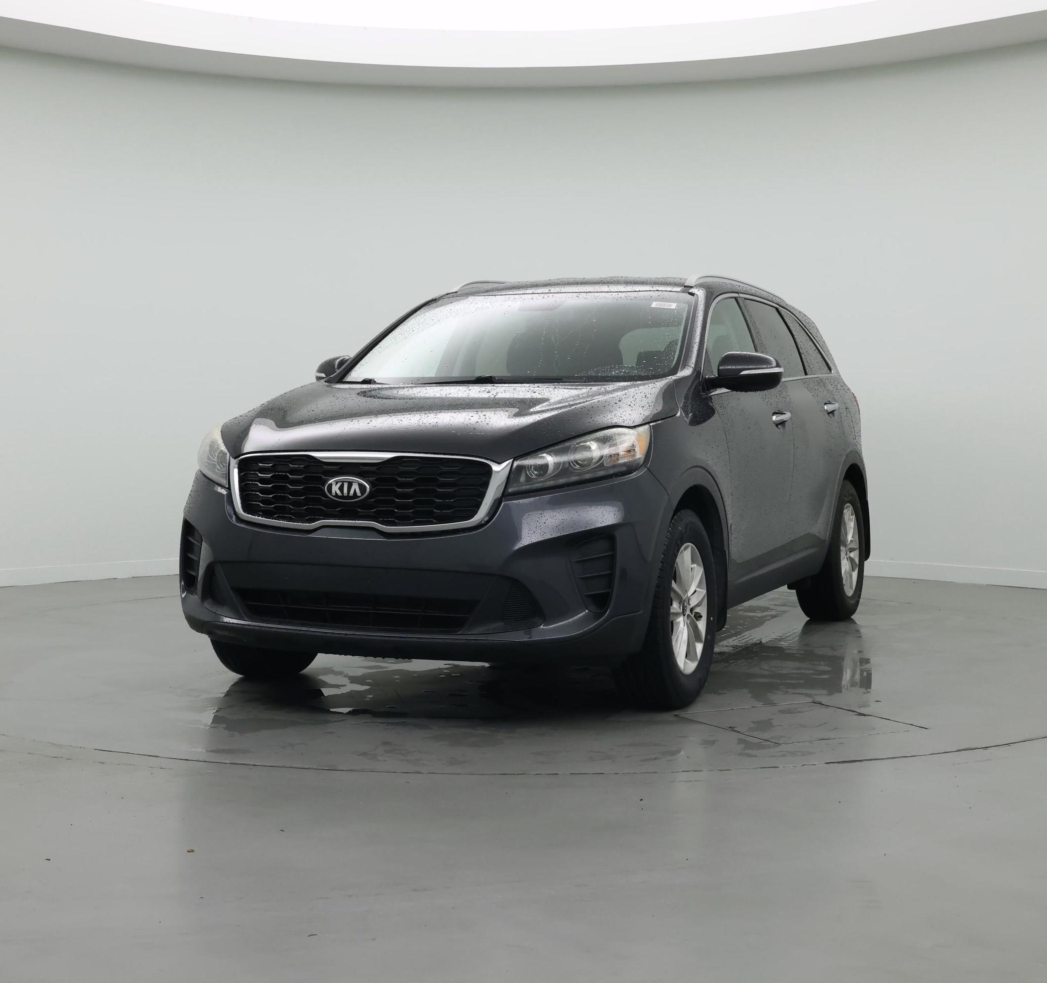 Thumbnail: 2019 Kia Sorento - 4