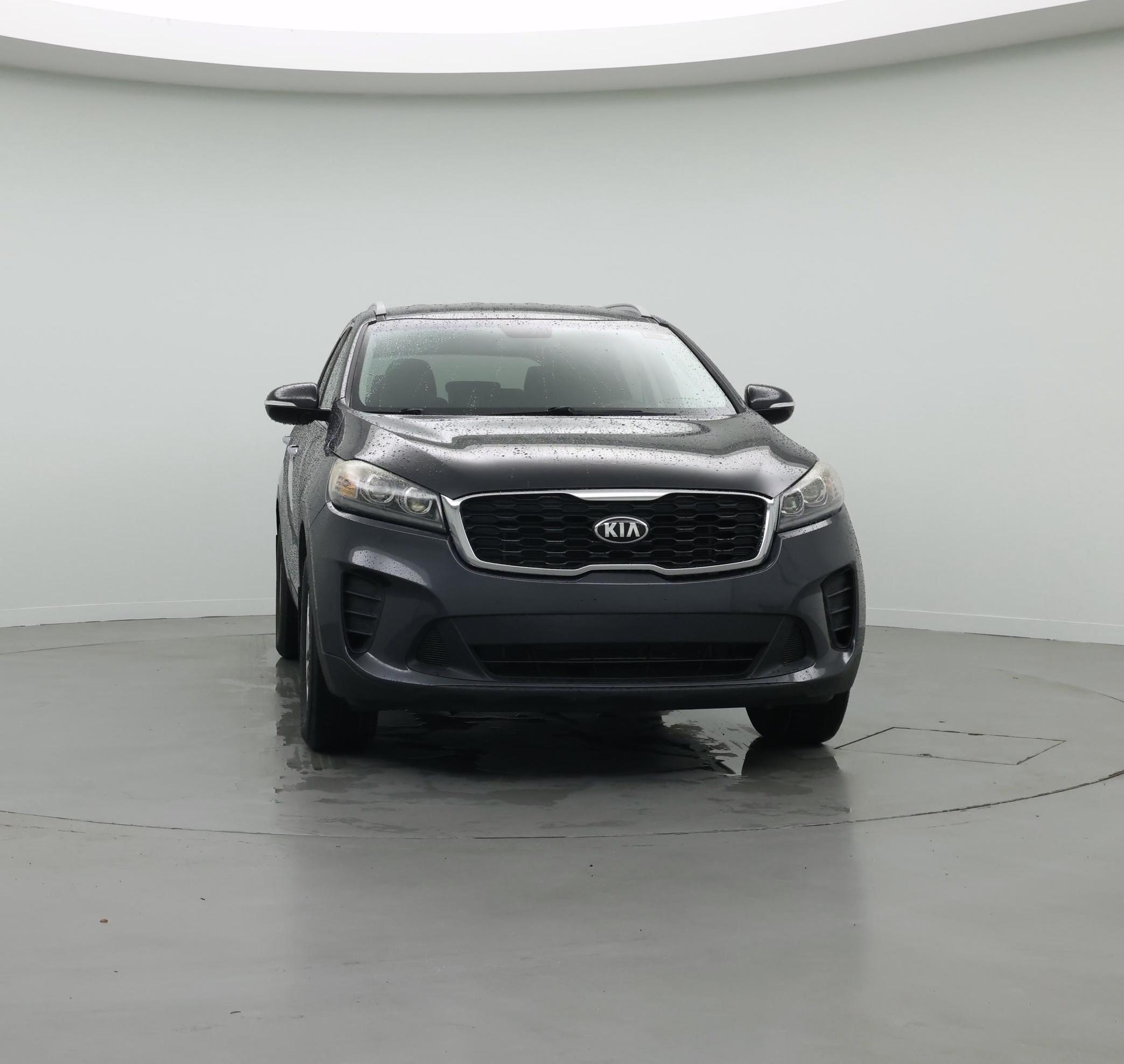 Thumbnail: 2019 Kia Sorento - 5