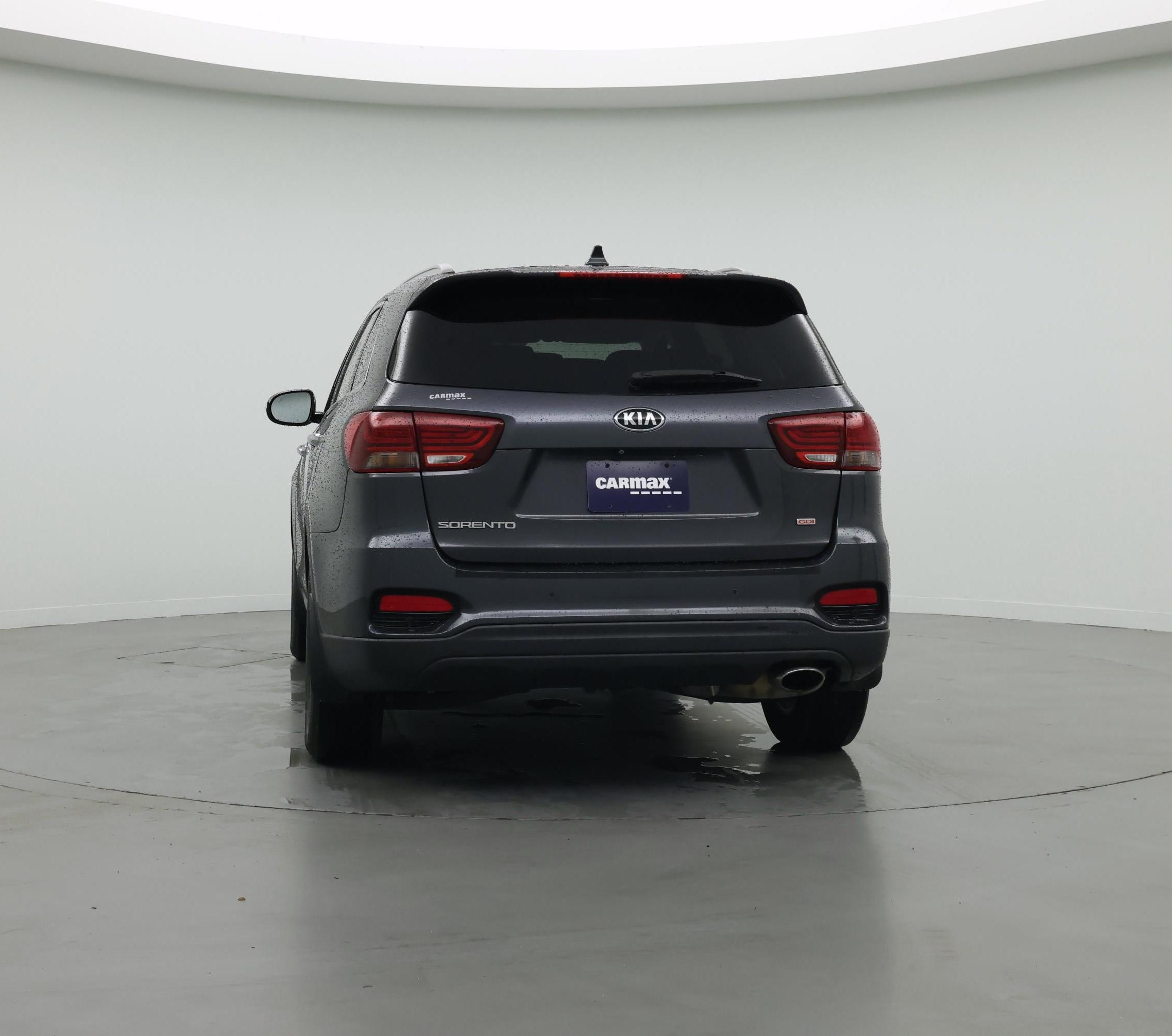 Thumbnail: 2019 Kia Sorento - 6