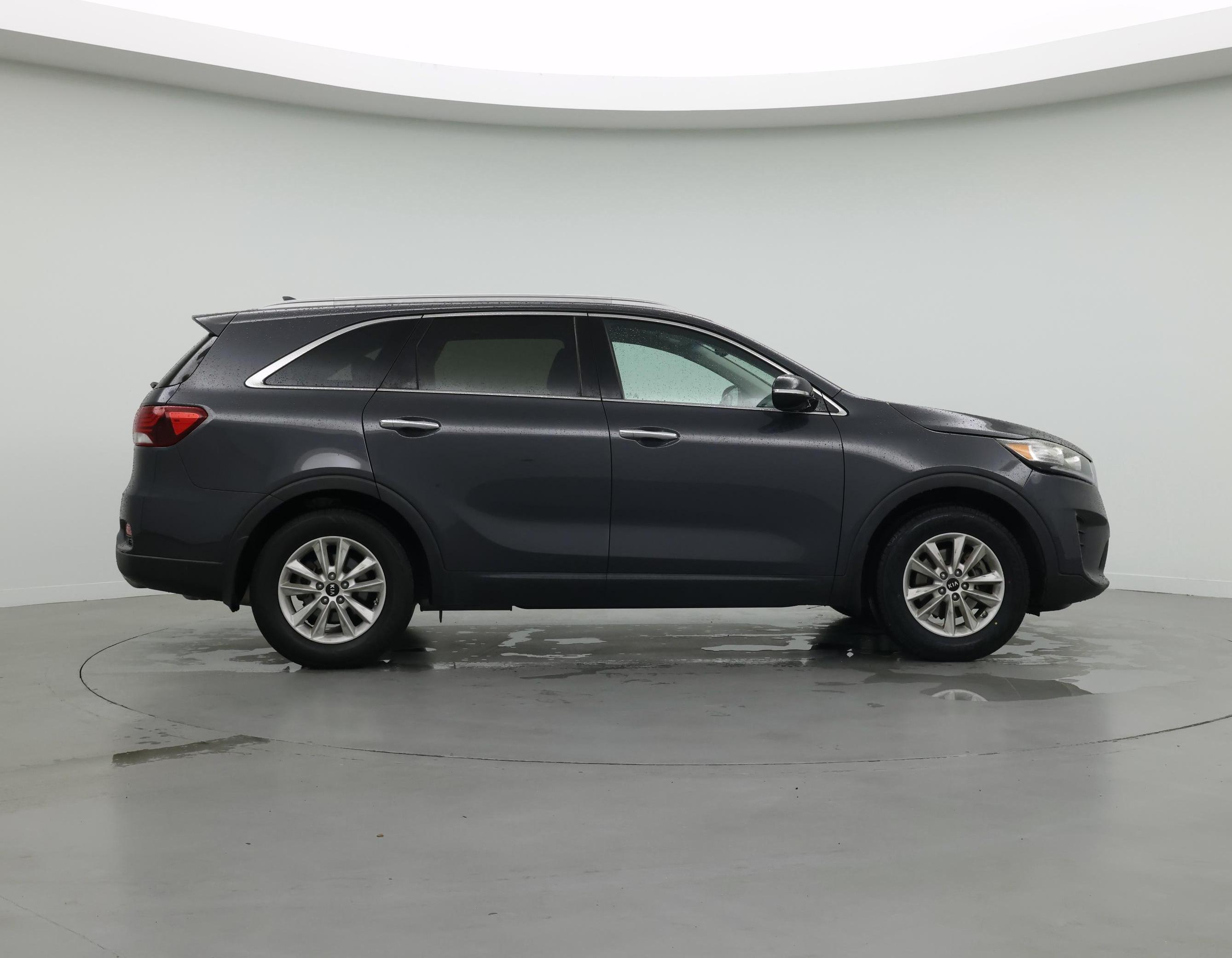 Thumbnail: 2019 Kia Sorento - 7