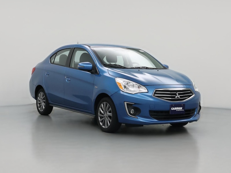 2019 Mitsubishi Mirage G4 SE -
                  Wilmington, NC