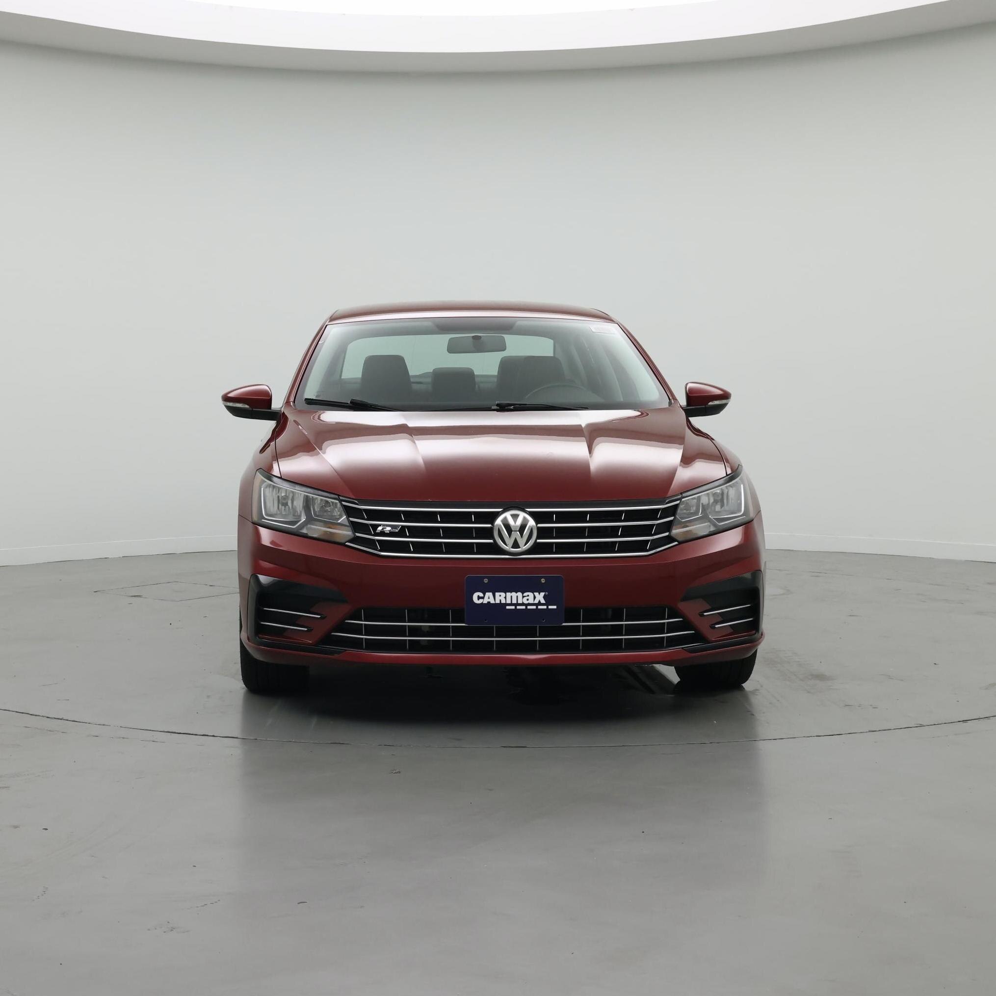 Thumbnail: 2018 Volkswagen Passat - 5
