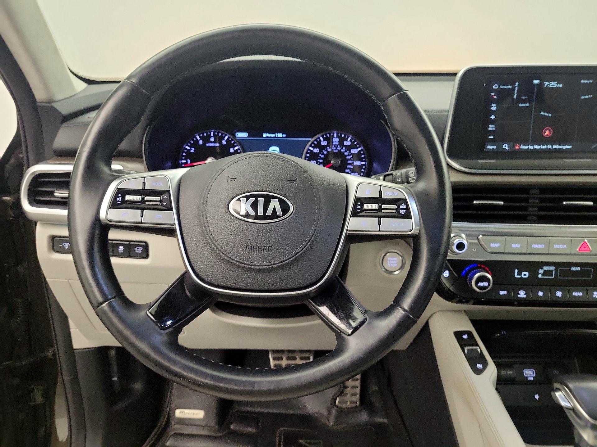 Thumbnail: 2020 Kia Telluride - 10