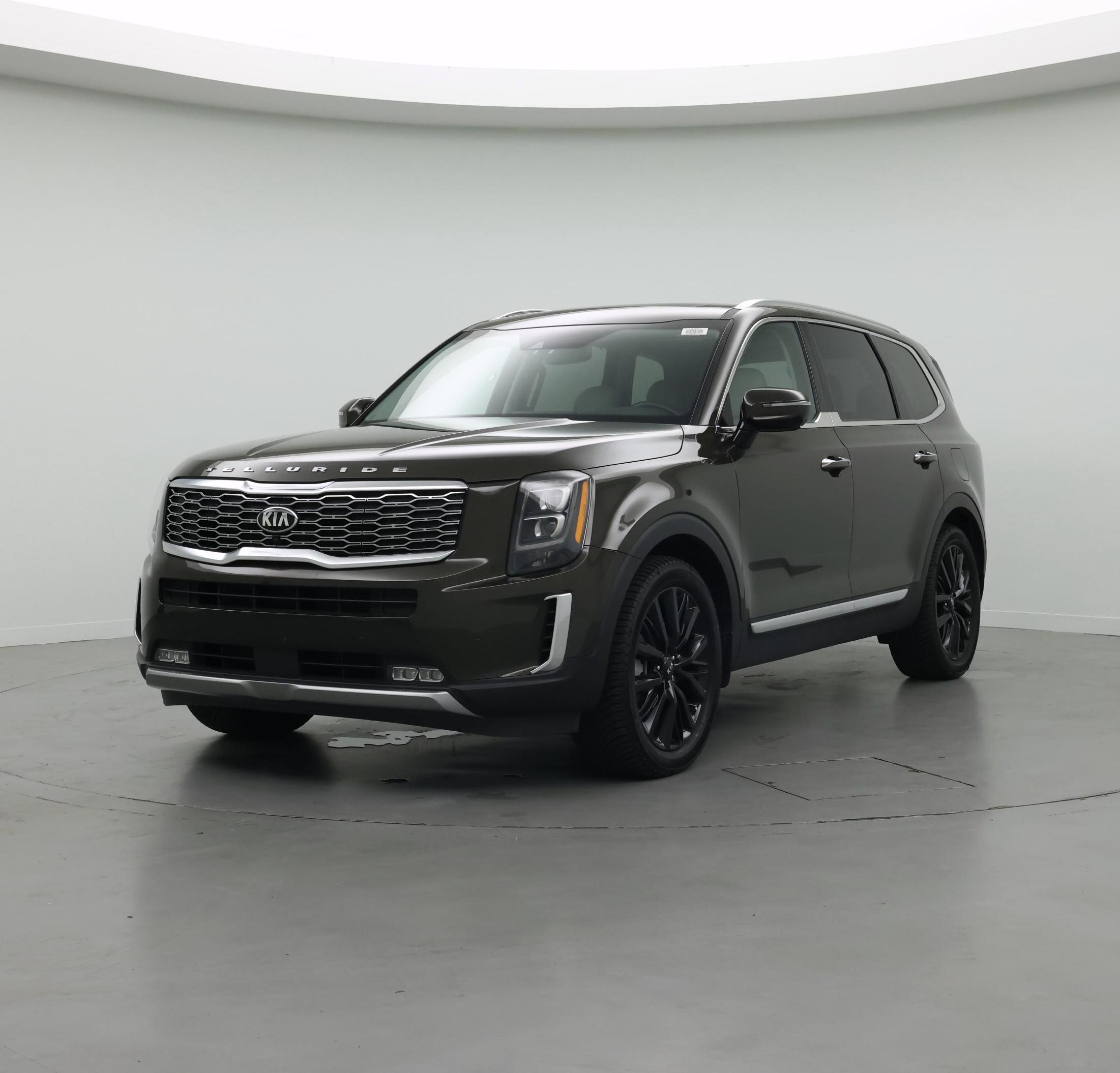 Thumbnail: 2020 Kia Telluride - 4