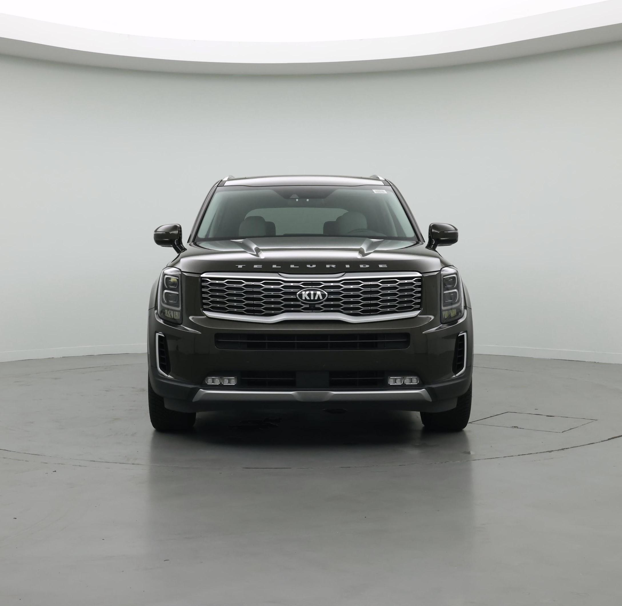 Thumbnail: 2020 Kia Telluride - 5