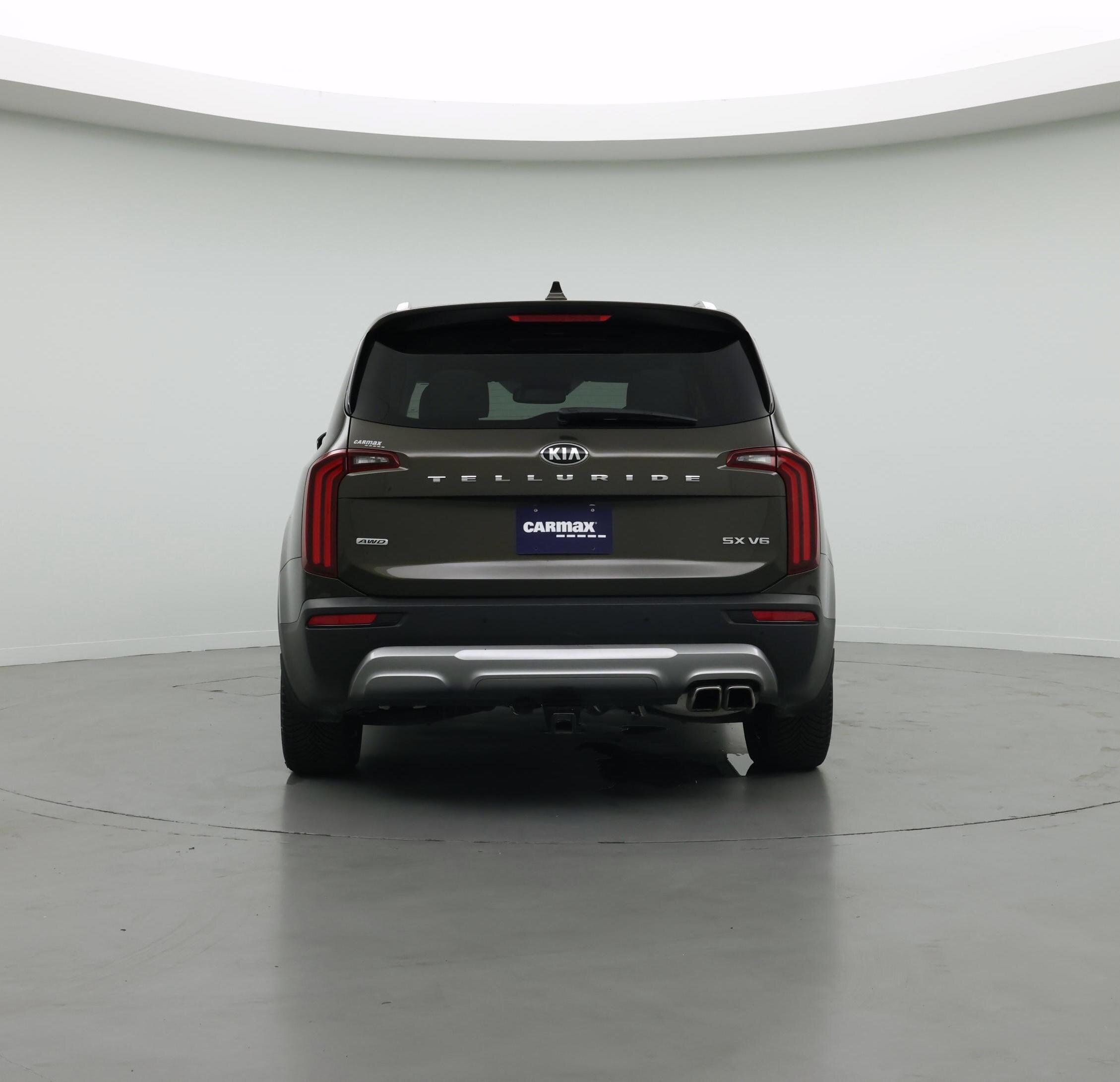 Thumbnail: 2020 Kia Telluride - 6