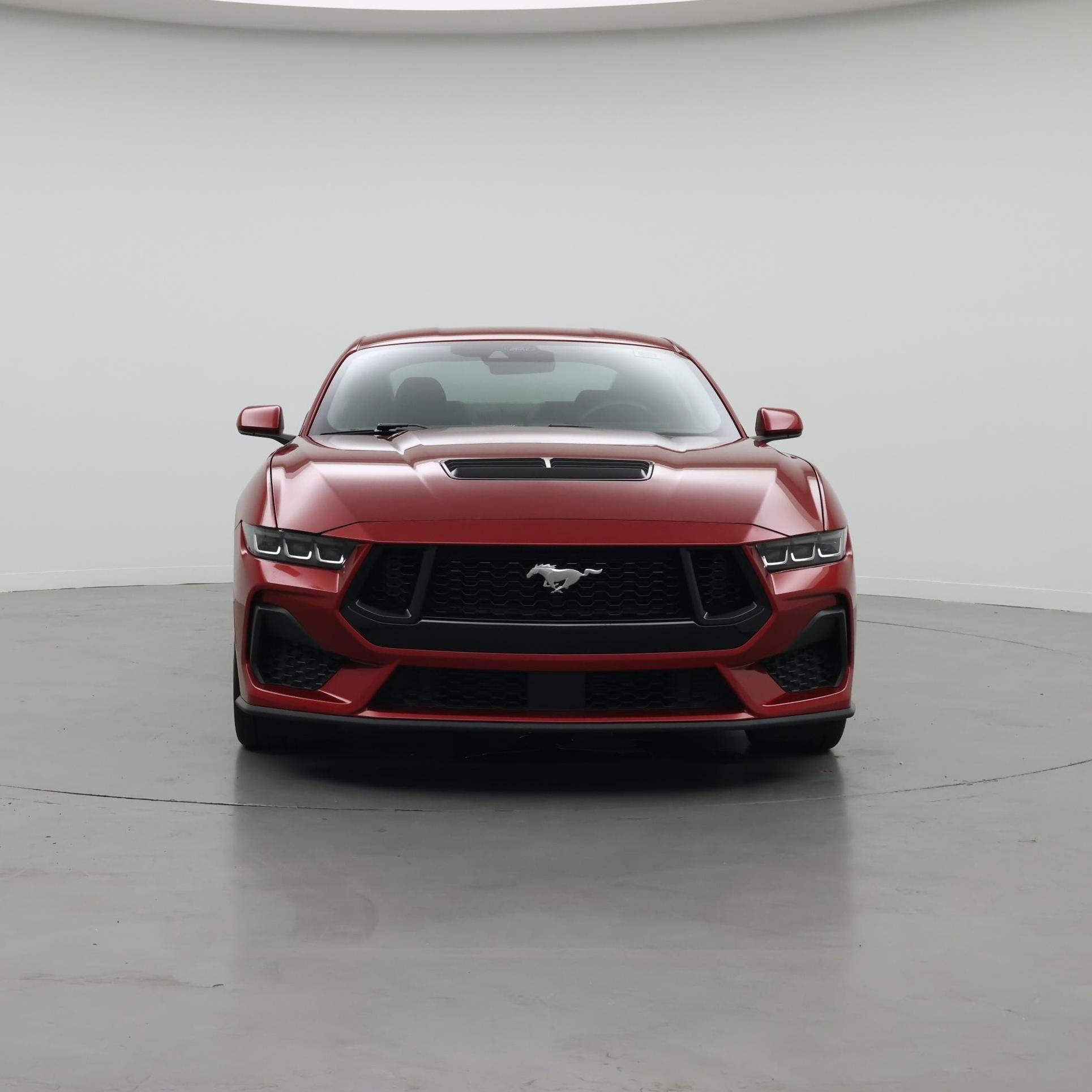Thumbnail: 2024 Ford Mustang - 5