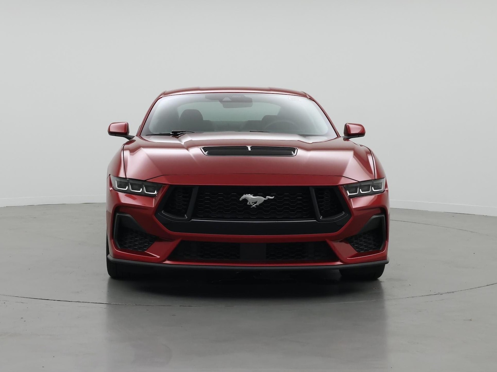 2024 Ford Mustang GT - Photo 6