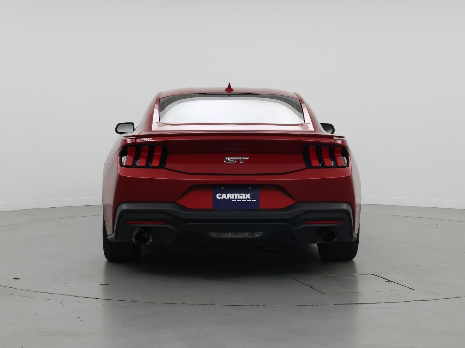 2024 Ford Mustang GT - Photo 7