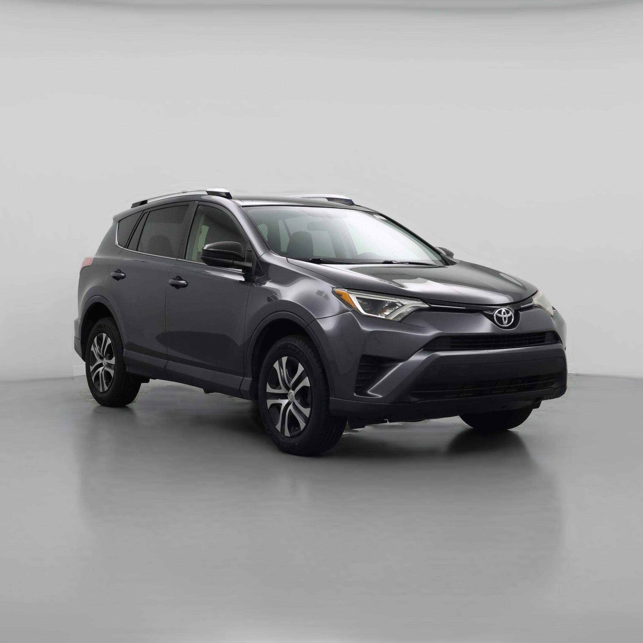 Thumbnail: 2016 Toyota RAV4 - 1