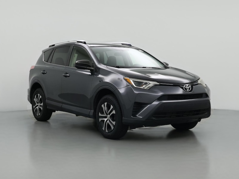 2016 Toyota RAV4 LE -
                  Jacksonville, NC