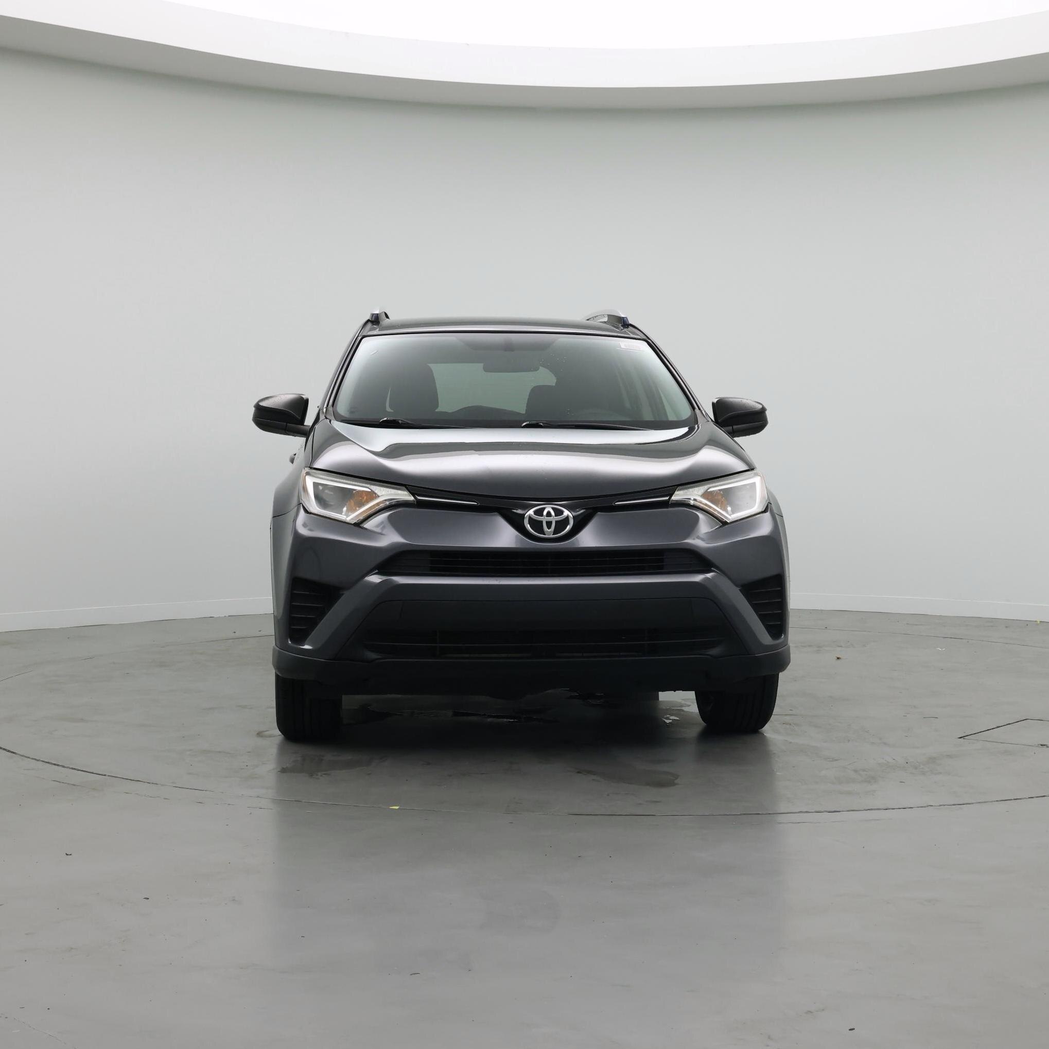 Thumbnail: 2016 Toyota RAV4 - 5