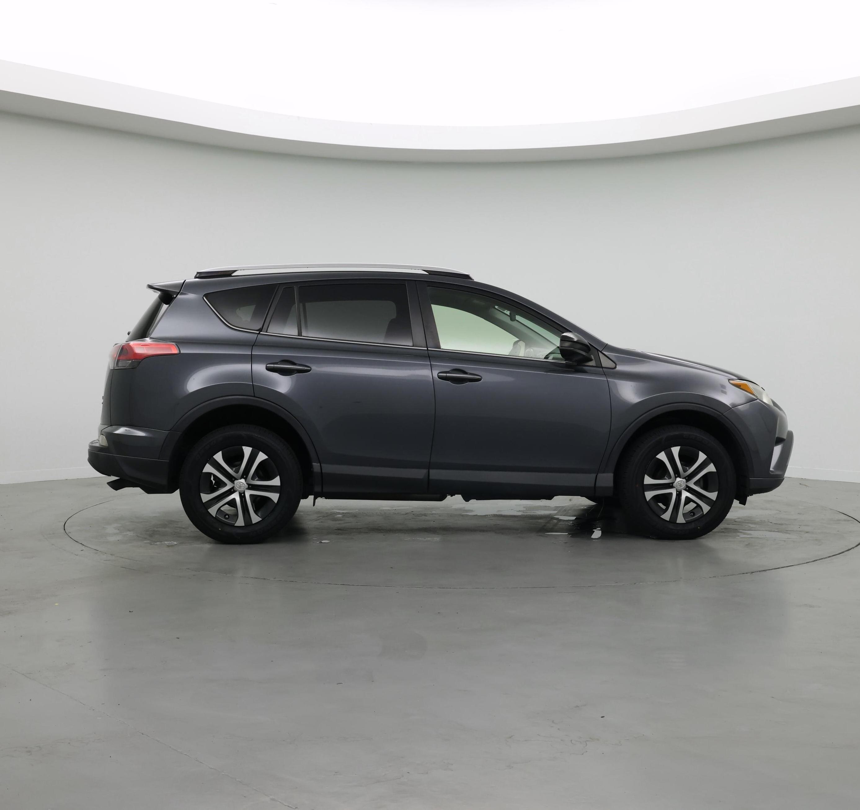Thumbnail: 2016 Toyota RAV4 - 7