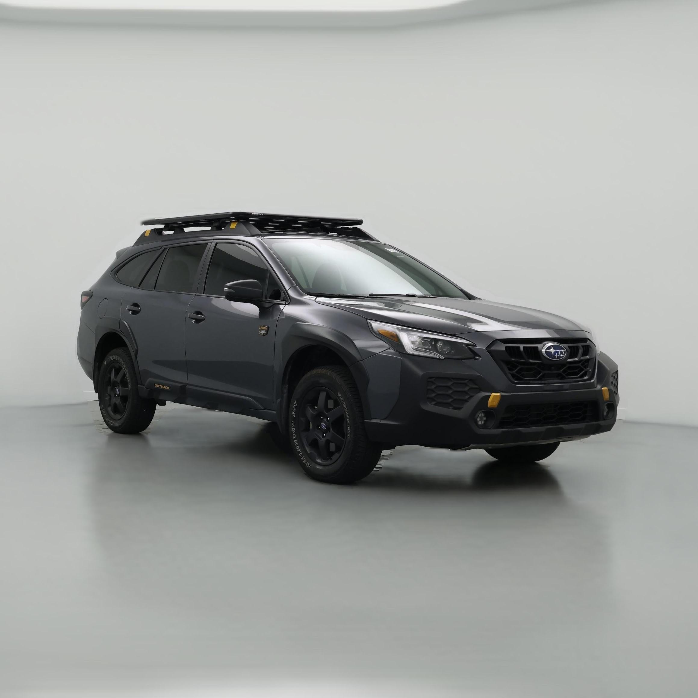 Thumbnail: 2025 Subaru Outback - 1