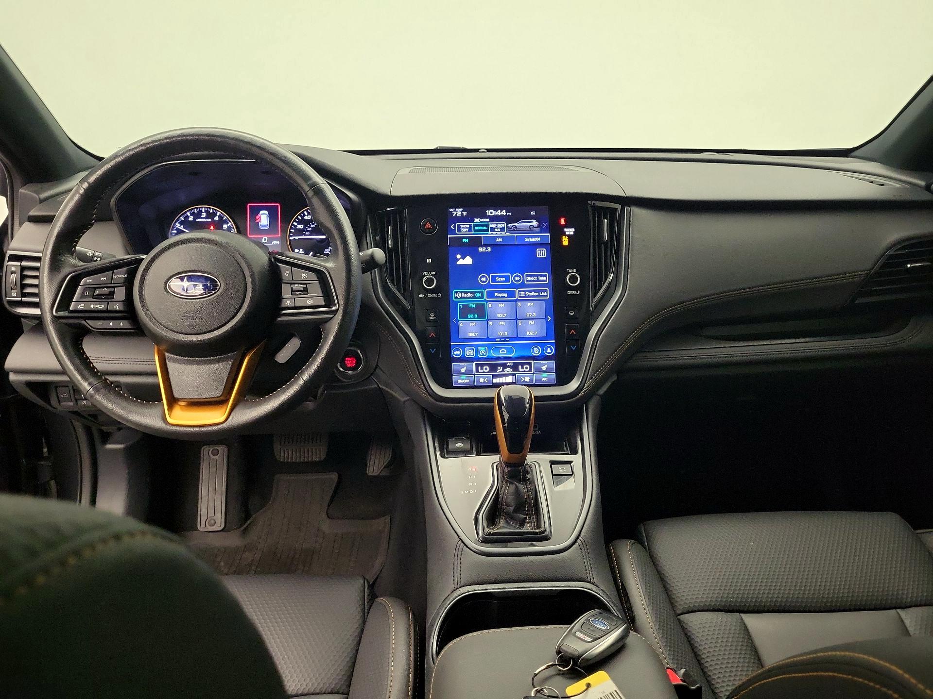 Thumbnail: 2025 Subaru Outback - 9