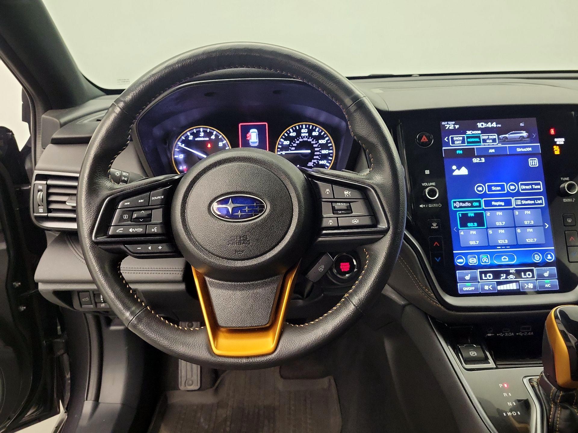 Thumbnail: 2025 Subaru Outback - 10