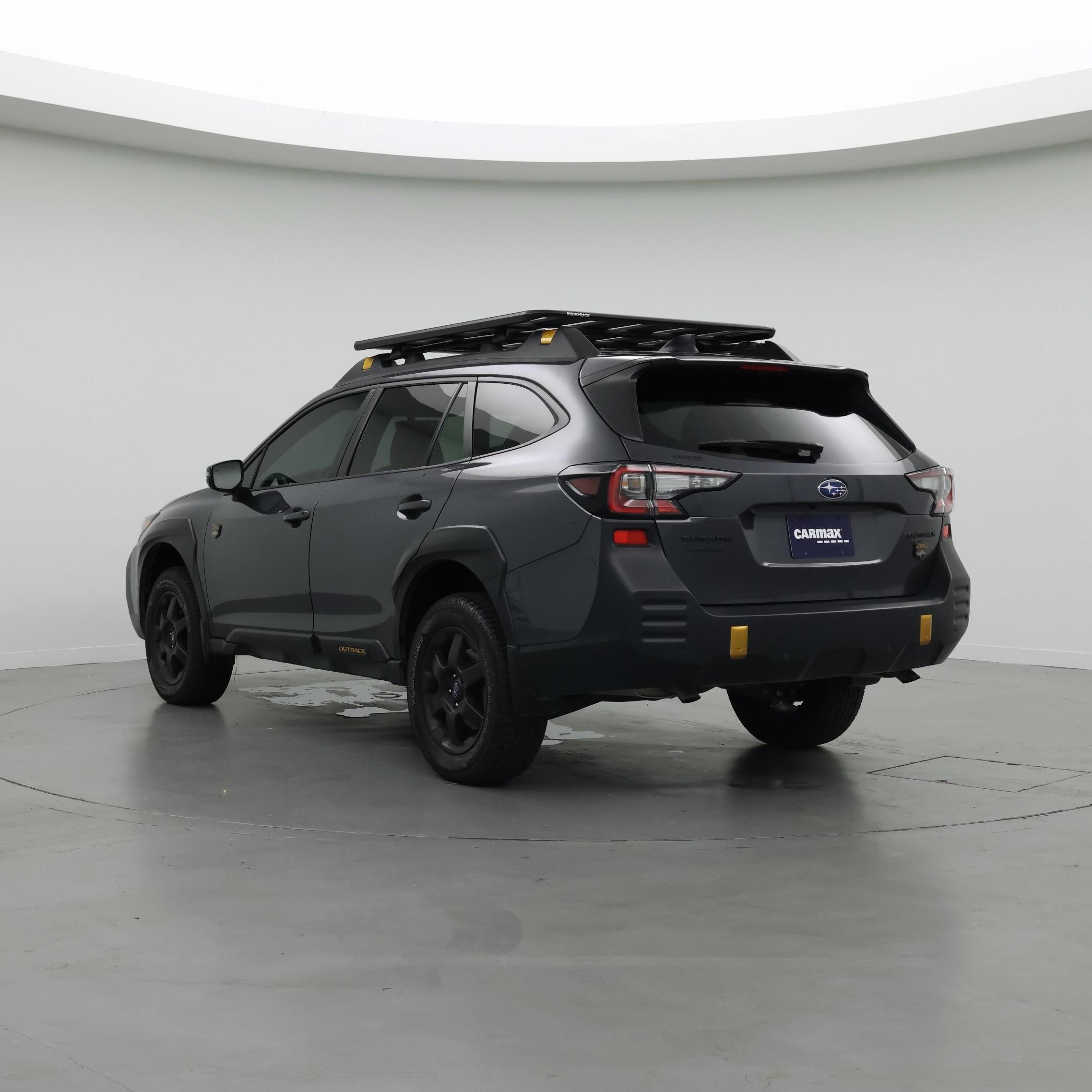 Thumbnail: 2025 Subaru Outback - 2