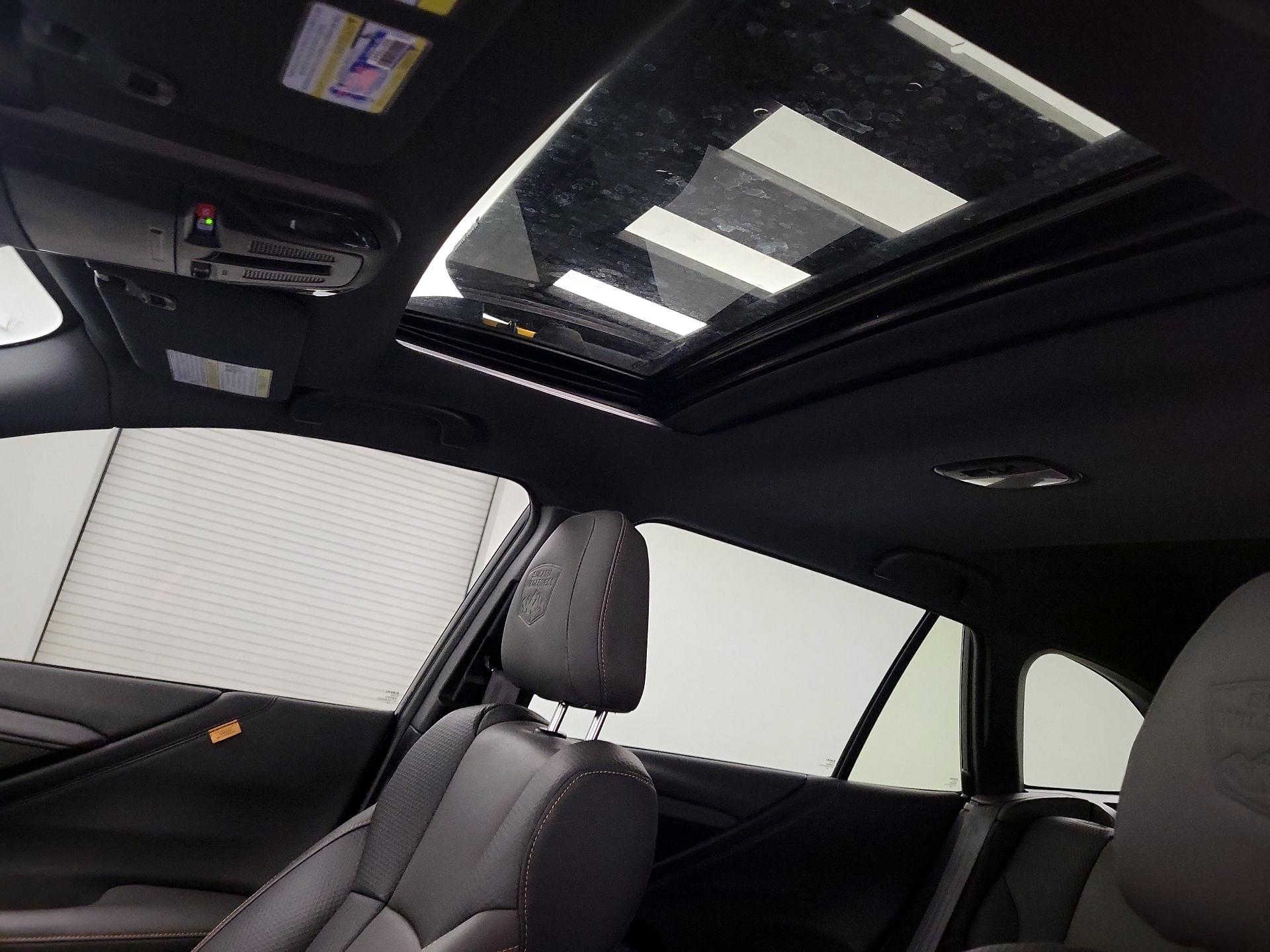 Thumbnail: 2025 Subaru Outback - 19