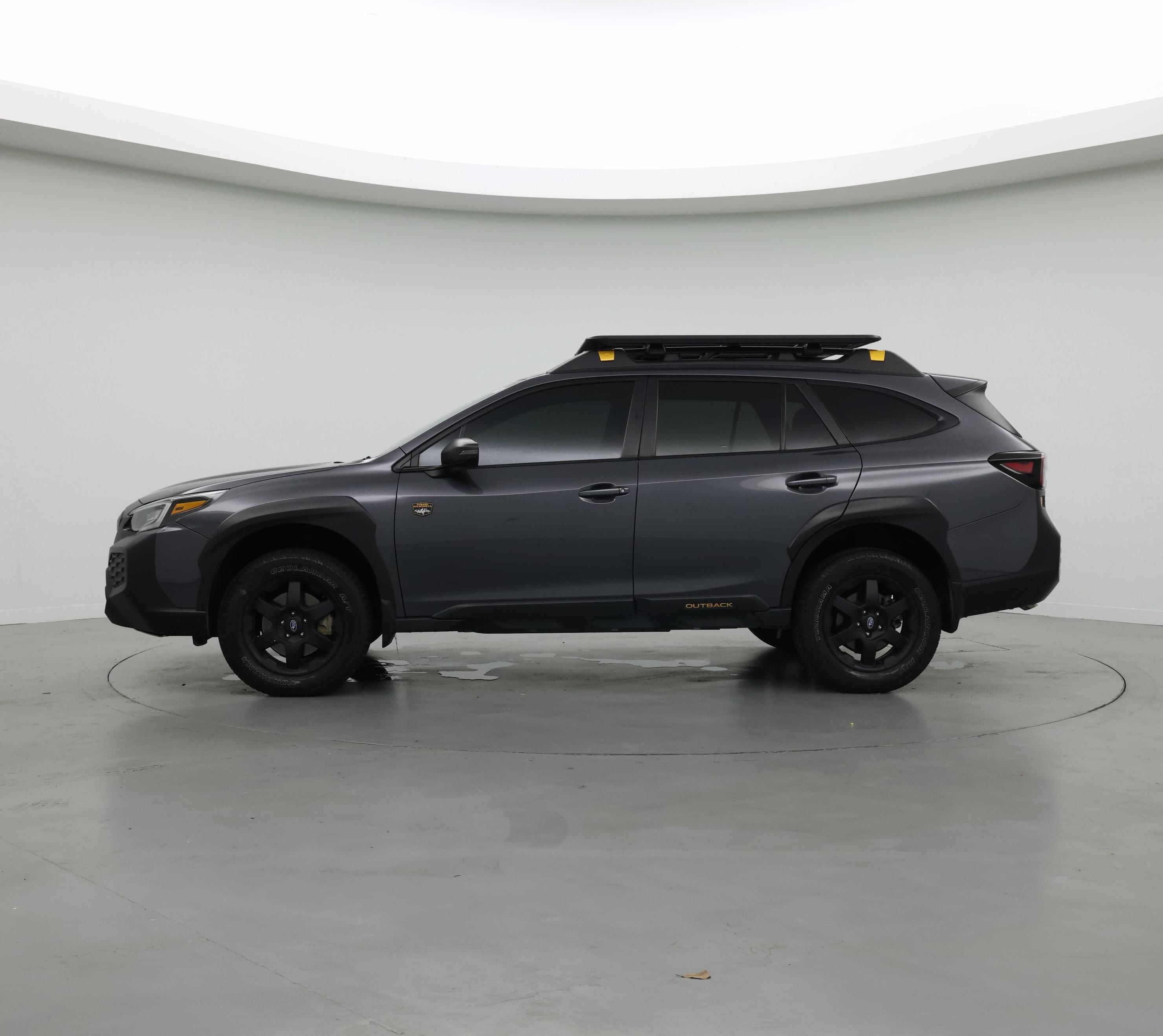 Thumbnail: 2025 Subaru Outback - 3