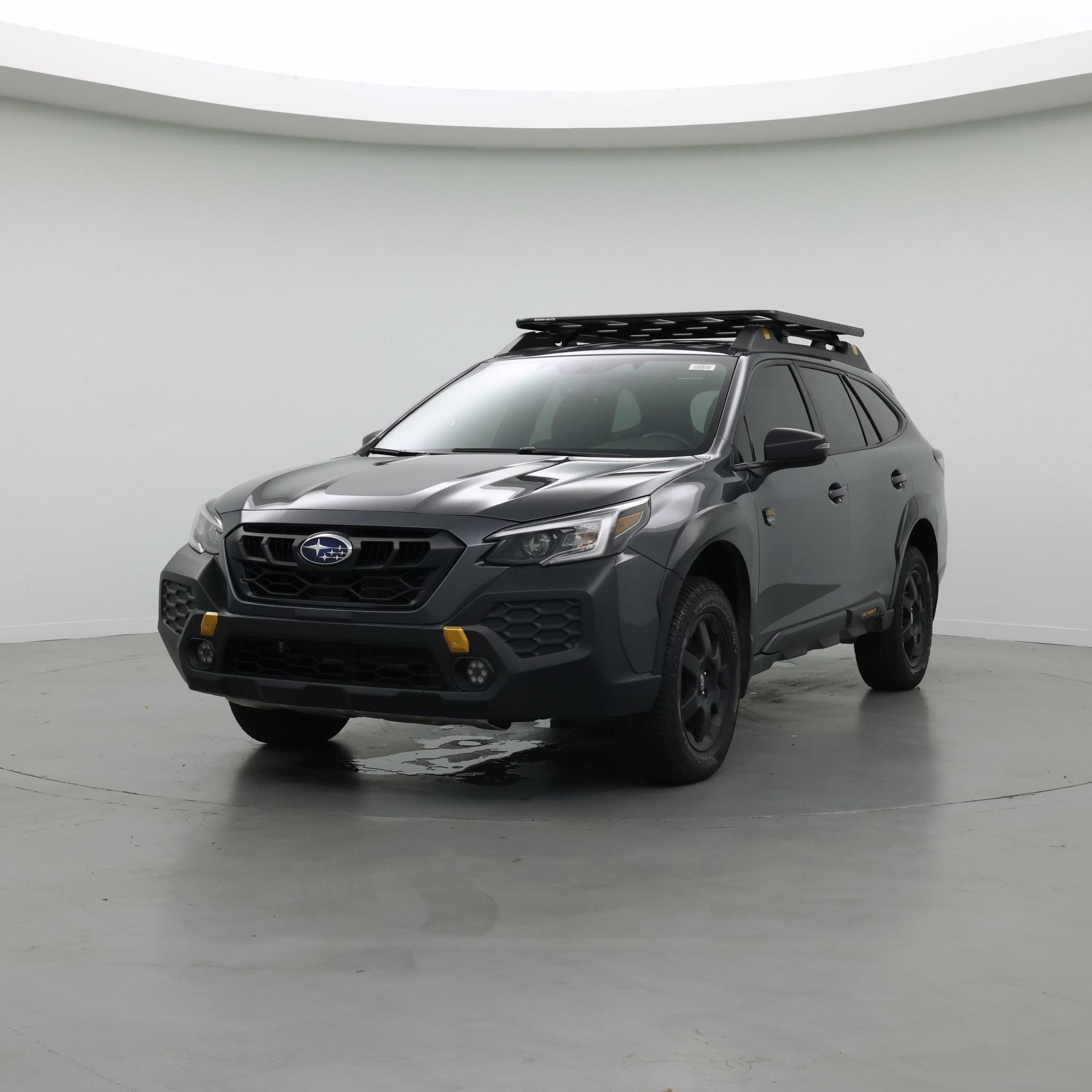 Thumbnail: 2025 Subaru Outback - 4
