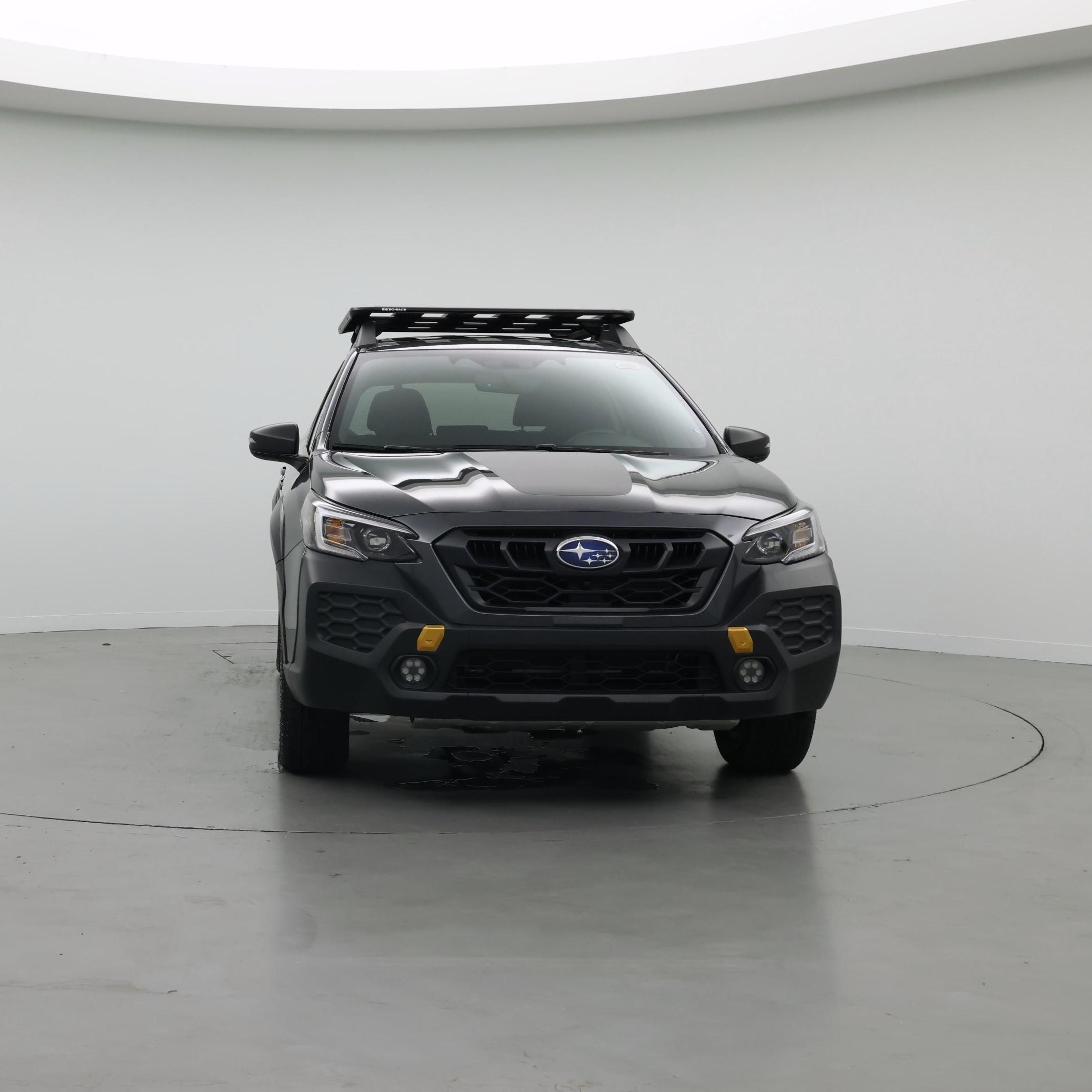 Thumbnail: 2025 Subaru Outback - 5