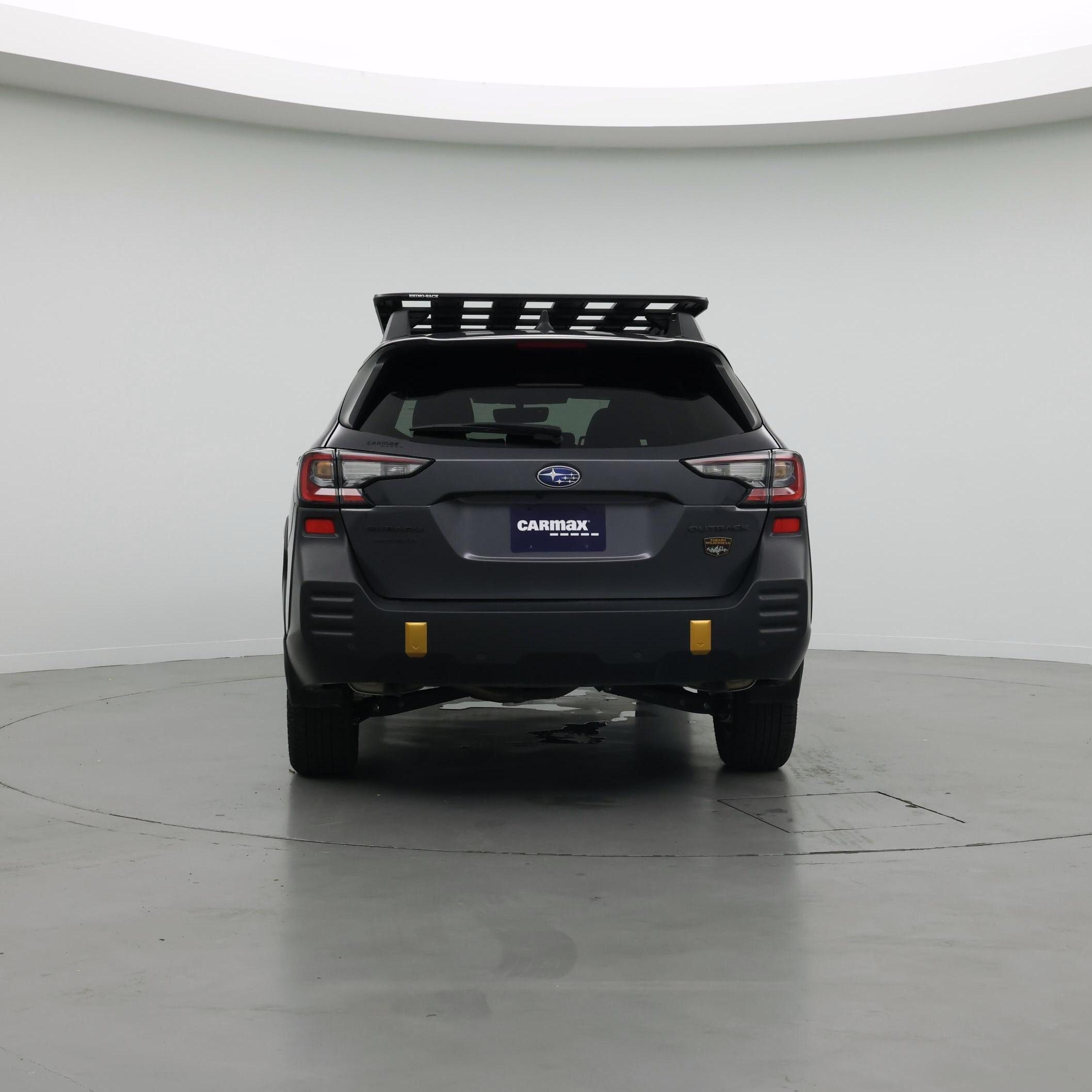Thumbnail: 2025 Subaru Outback - 6