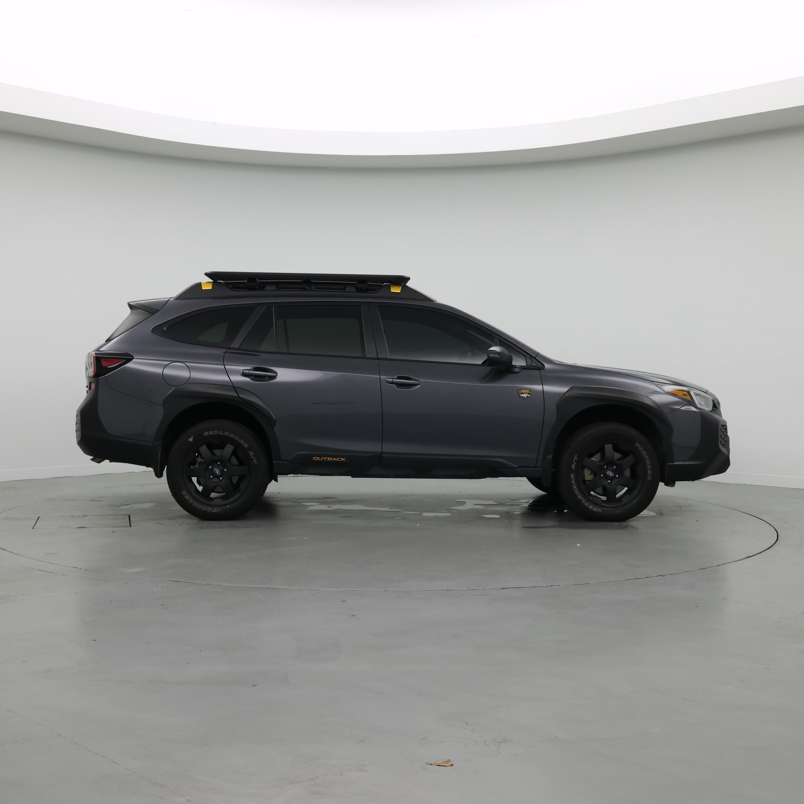 Thumbnail: 2025 Subaru Outback - 7