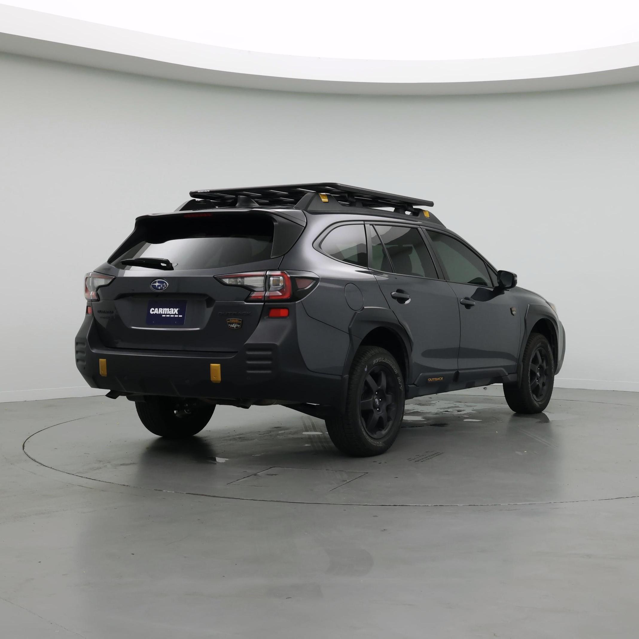Thumbnail: 2025 Subaru Outback - 8