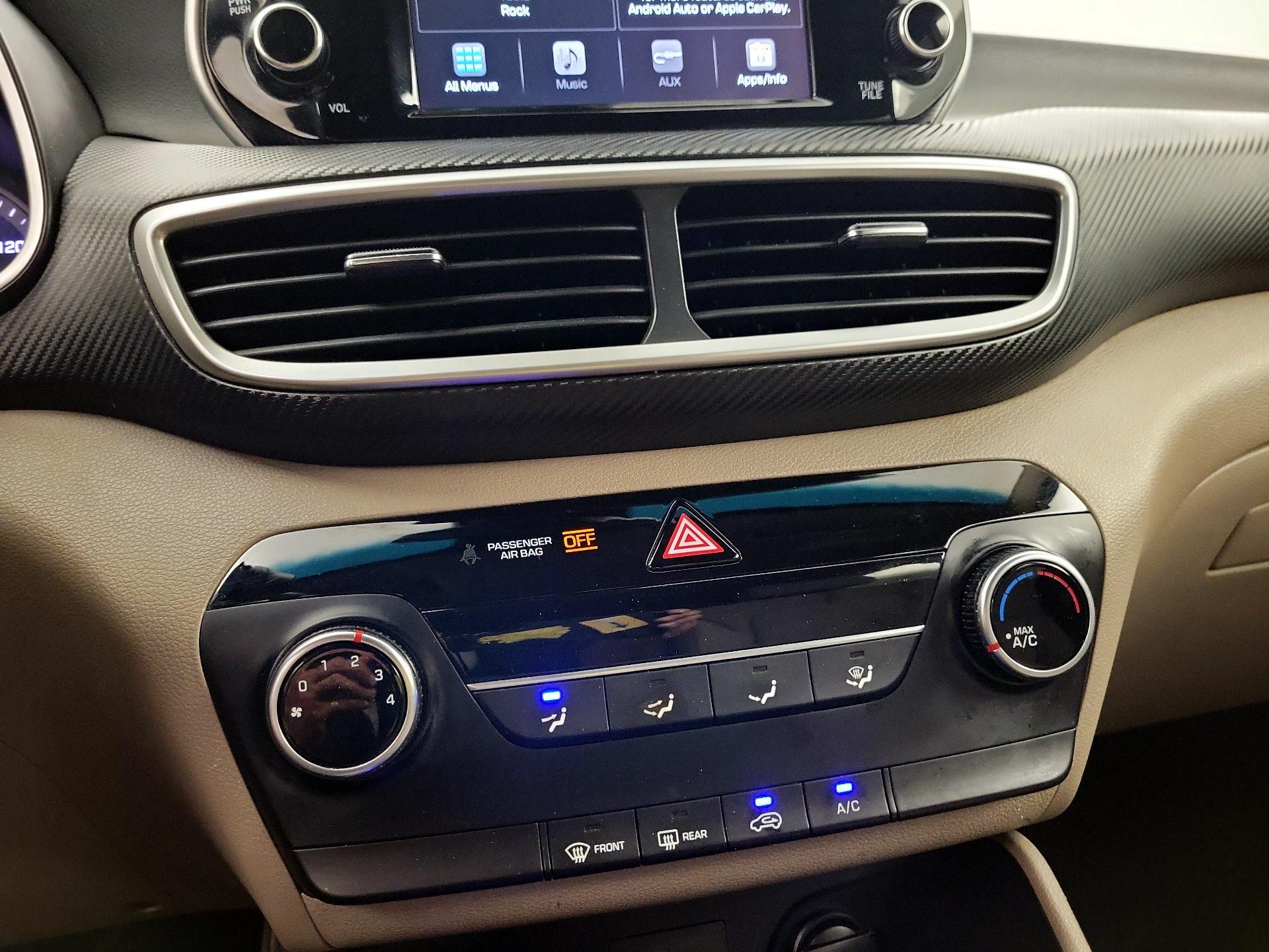 Thumbnail: 2020 Hyundai Tucson - 15