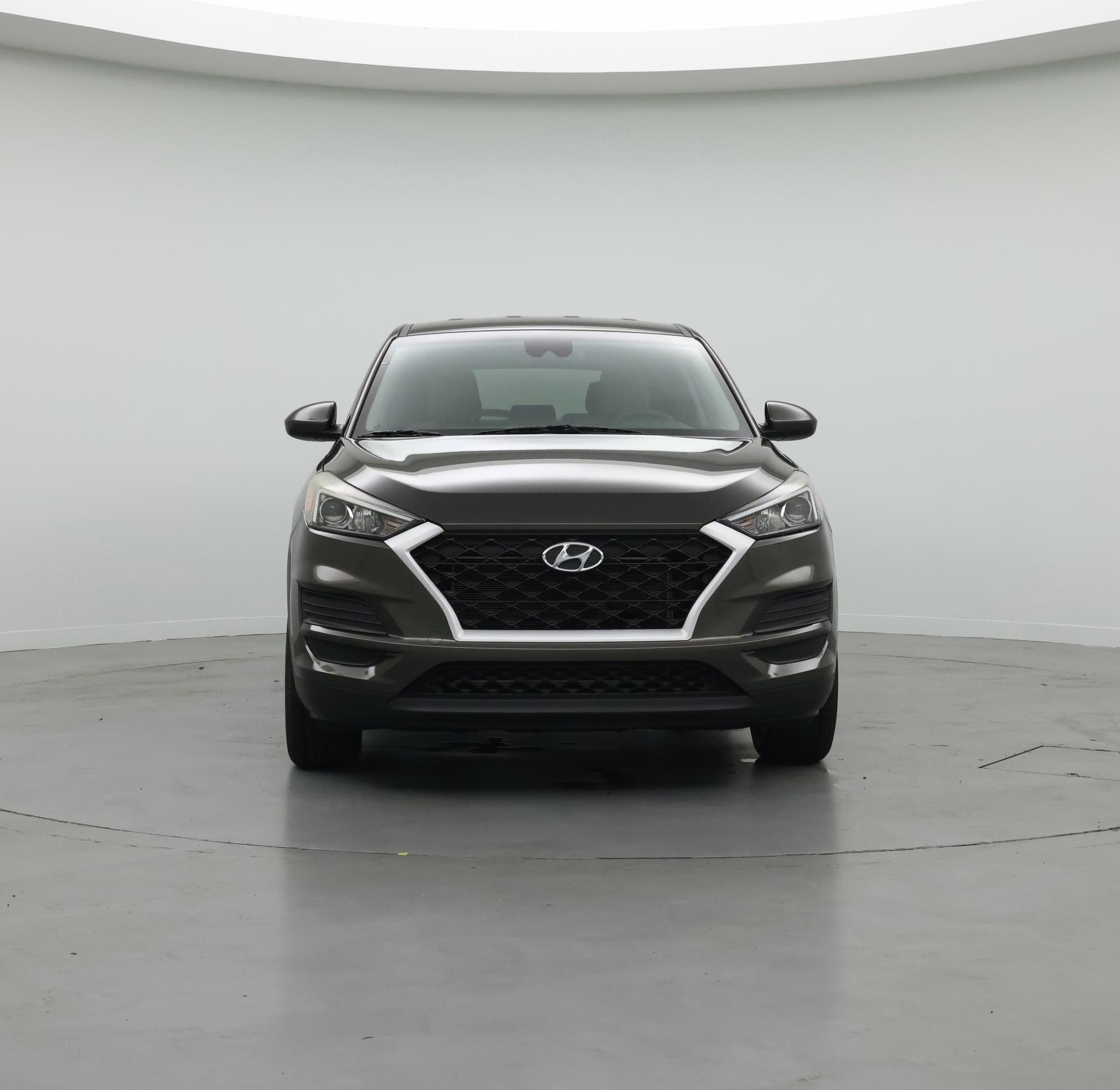 Thumbnail: 2020 Hyundai Tucson - 5