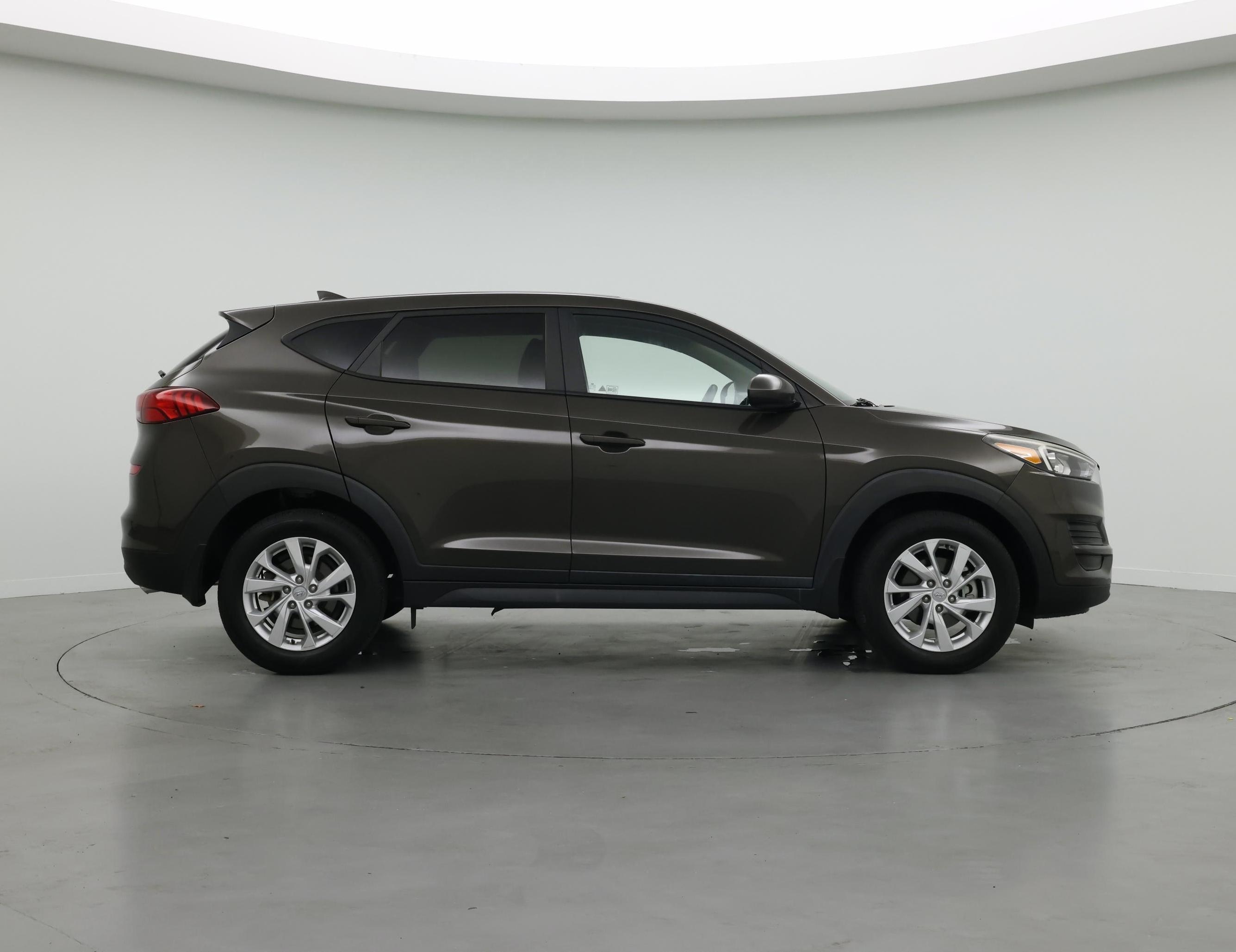 Thumbnail: 2020 Hyundai Tucson - 7