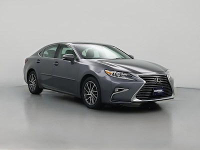 2017 Lexus ES 350